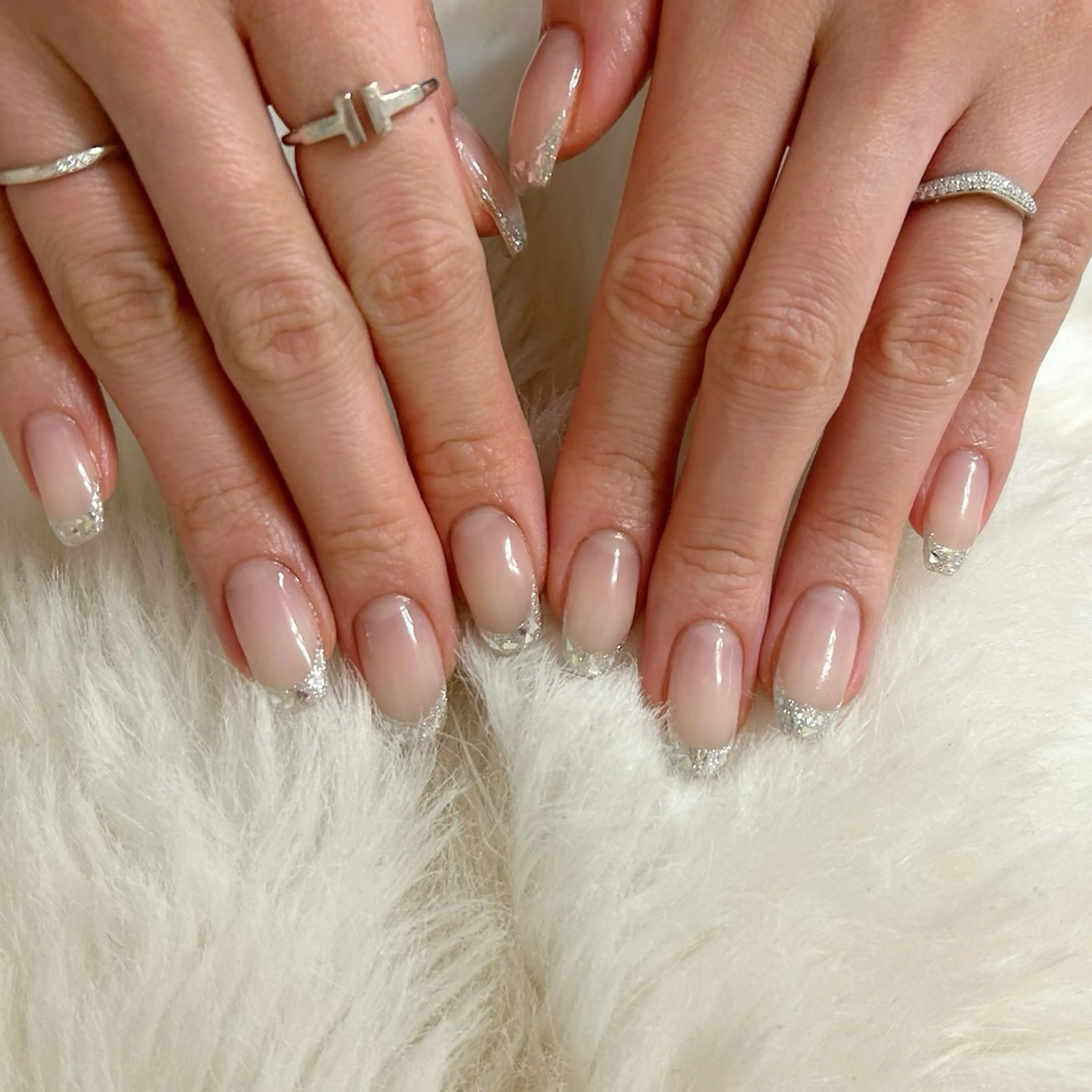 ネイル ハンドネイル Uchida Mayunaのその他イメージ