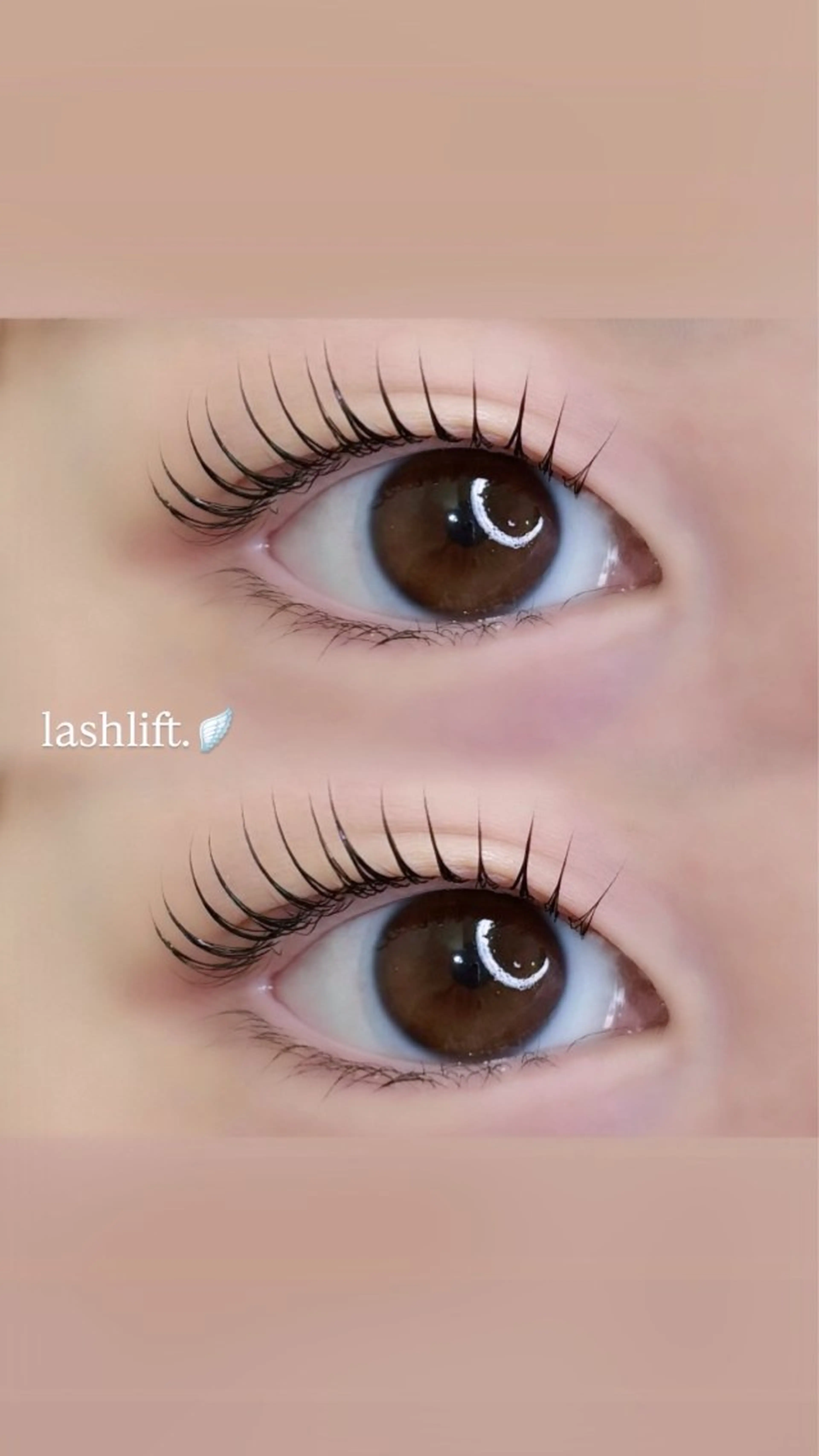 マツエク・マツパ 横浜🪽 まつパ/natsuiのマツエク・マツパデザイン