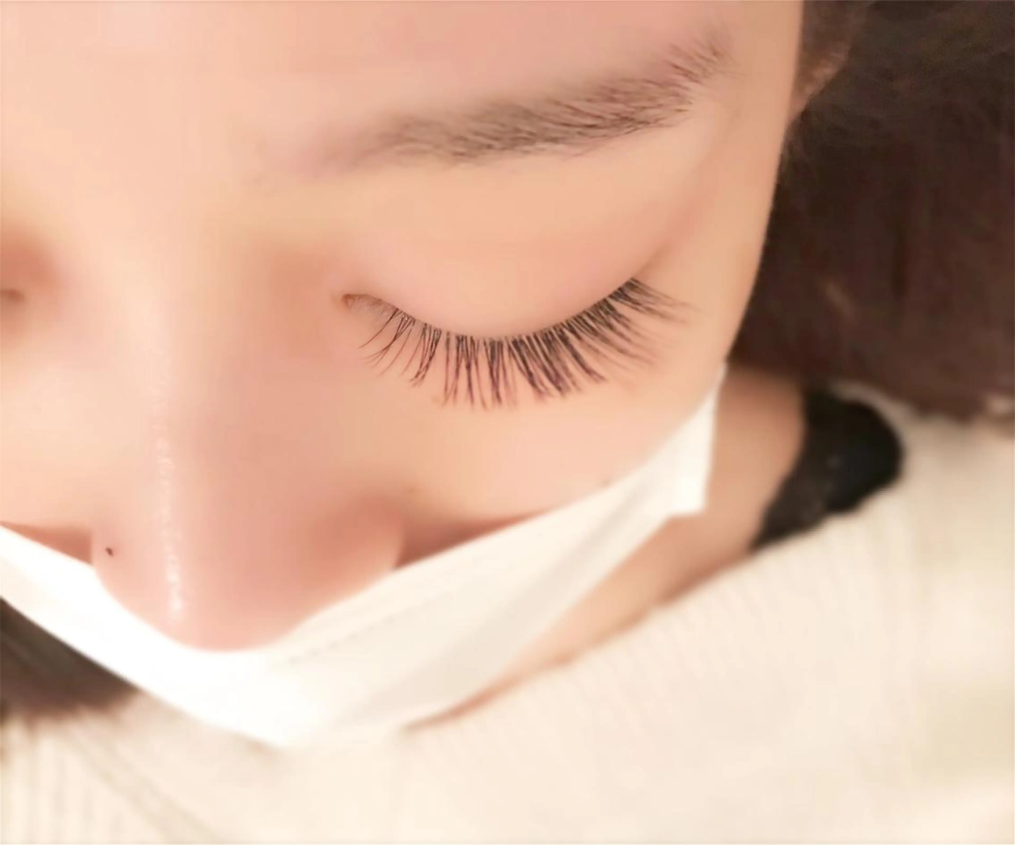 マツエク・マツパ eyelash　Luno【ルーノ】所属・eyelash Lunoのマツエク・マツパデザイン