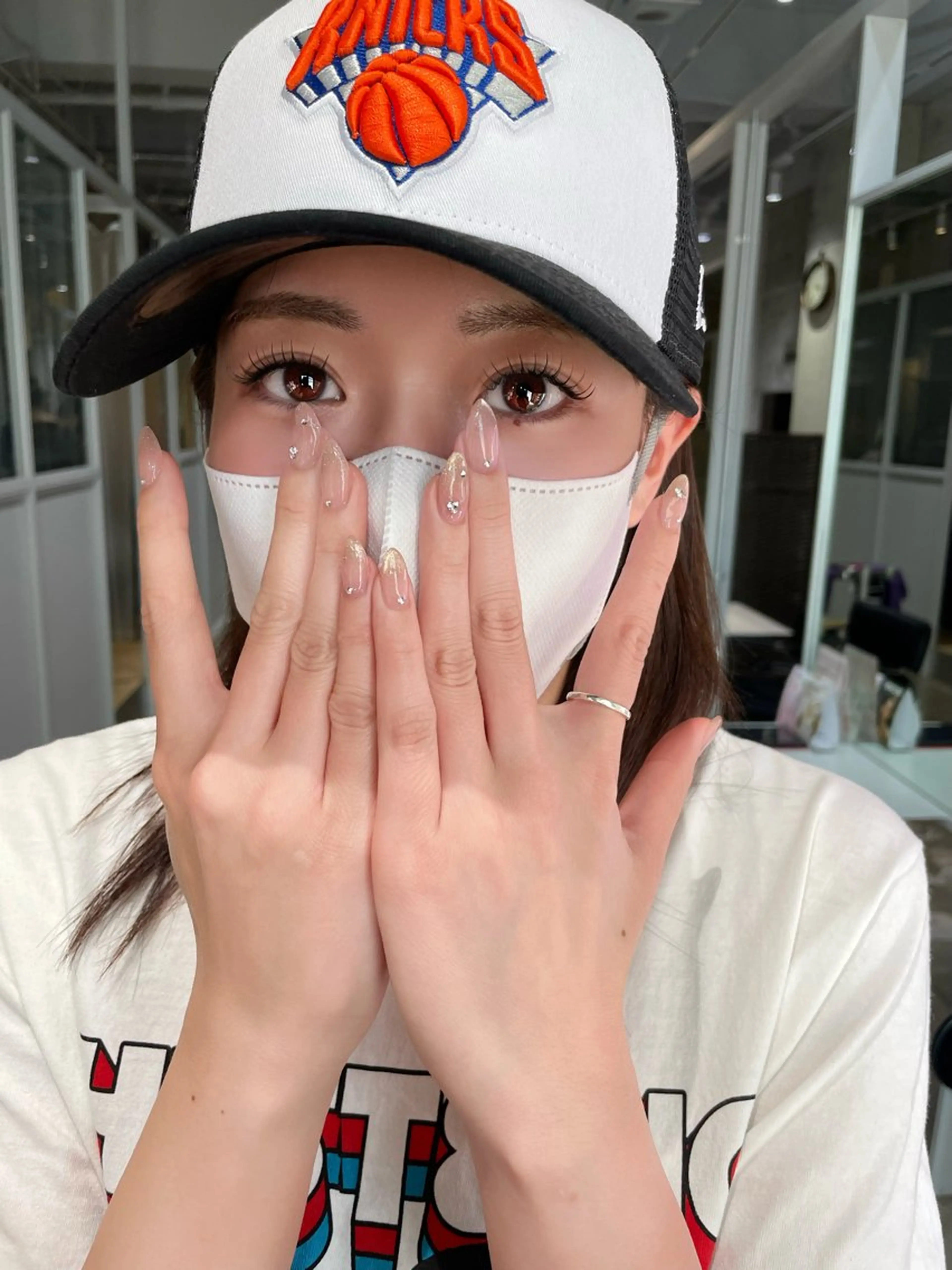 マツエク・マツパ Helena_ まひろのマツエク・マツパデザイン