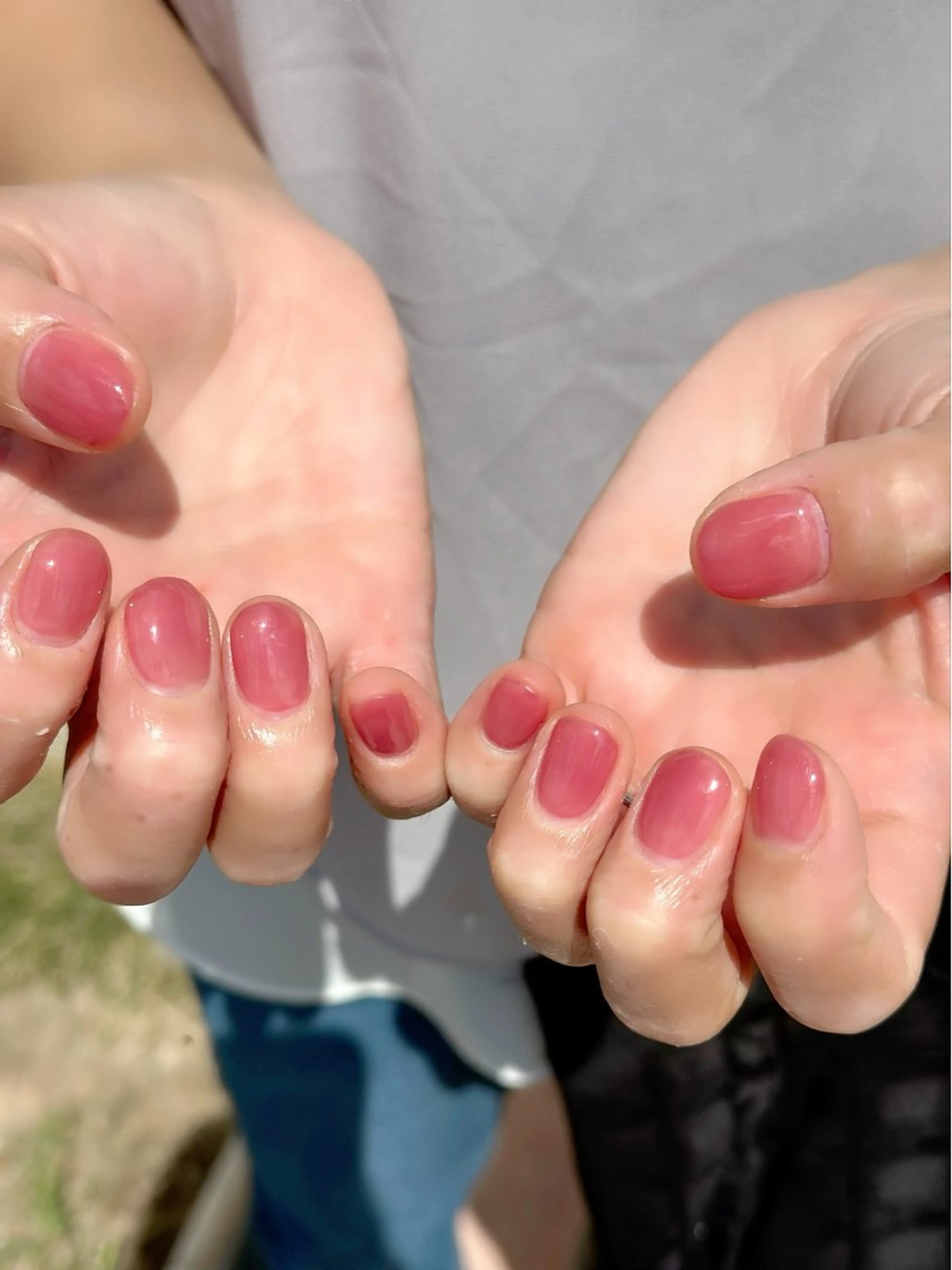 ネイル private salon M&のネイルデザイン