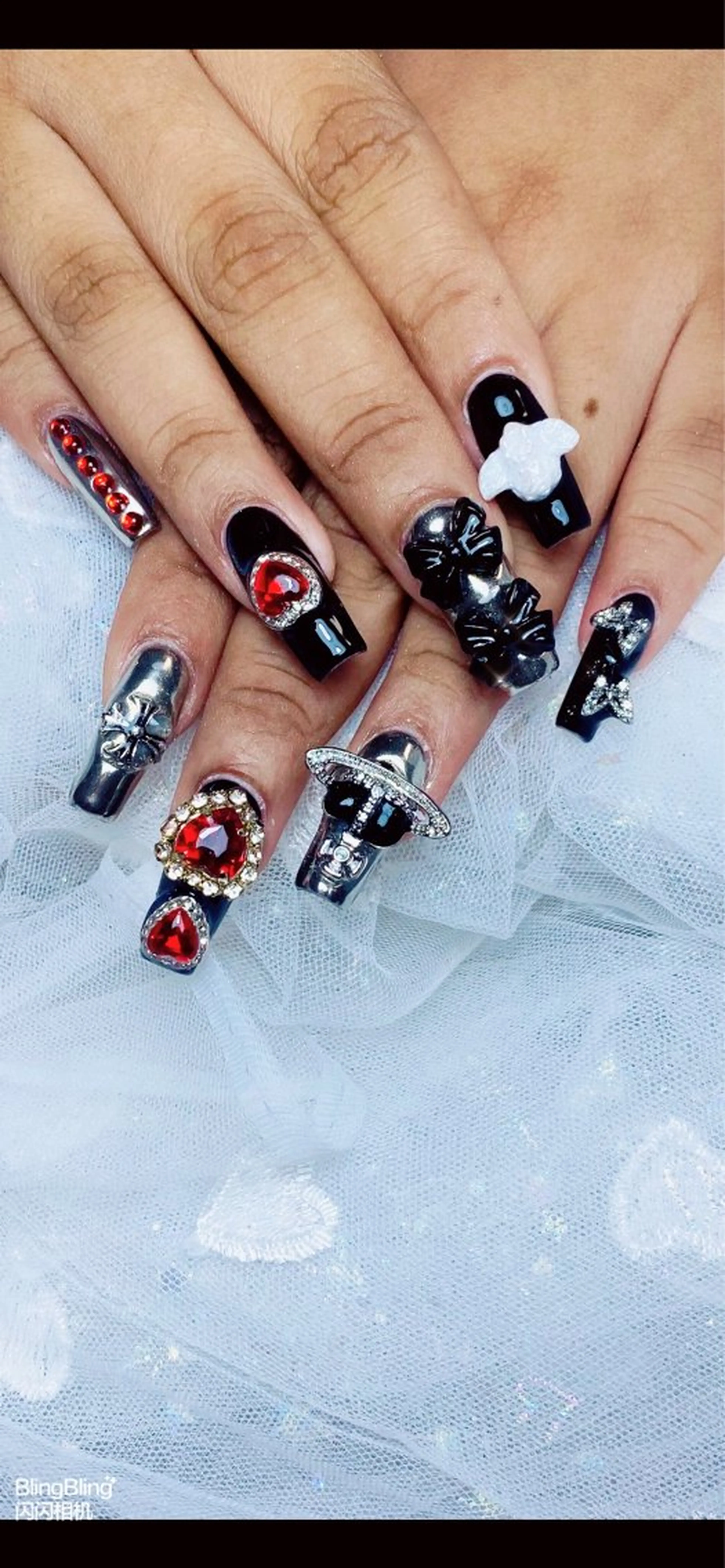 ネイル ハンドネイル ネイルサロン lotusのネイルデザイン