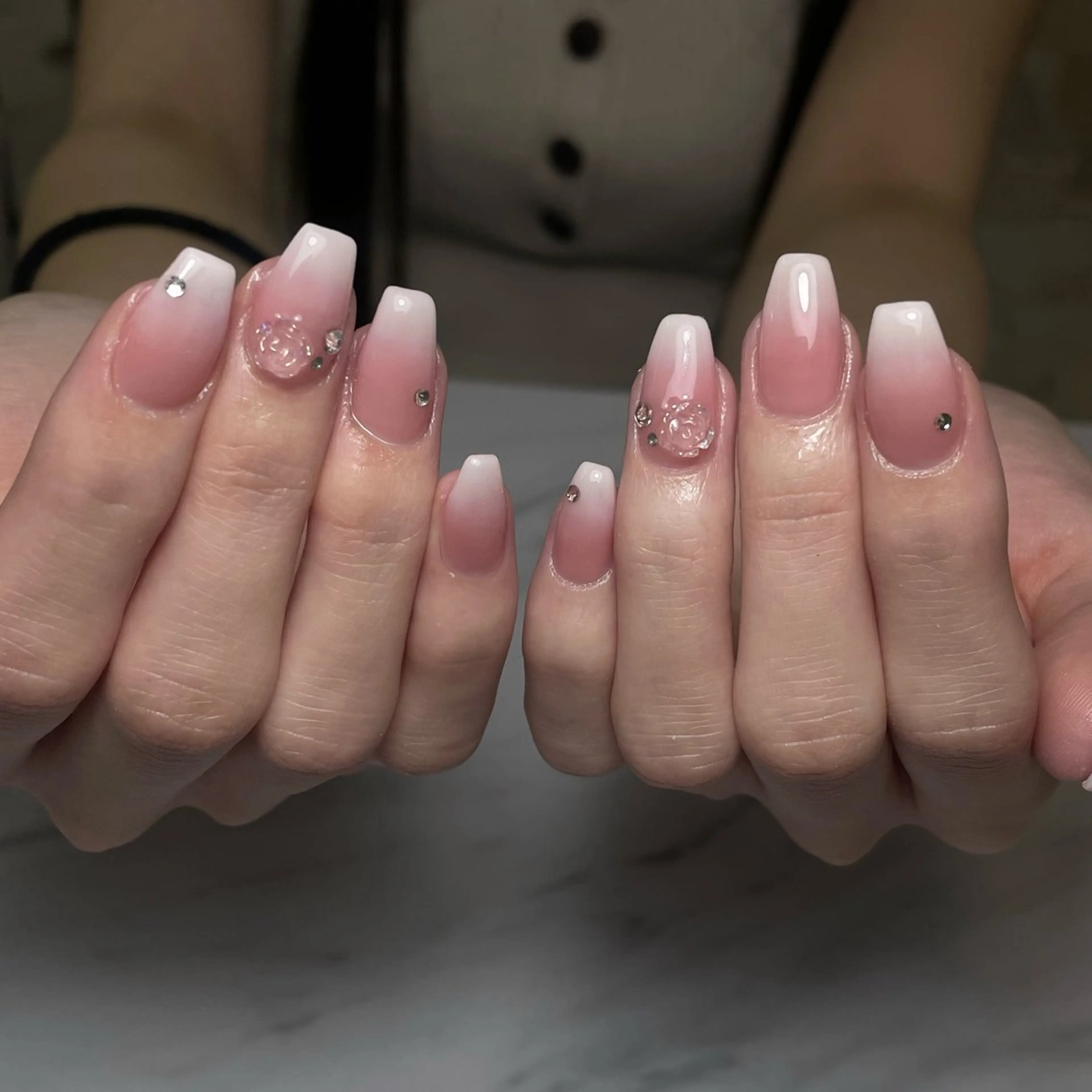 ネイル minuit 🎀Airi🎀のネイルデザイン