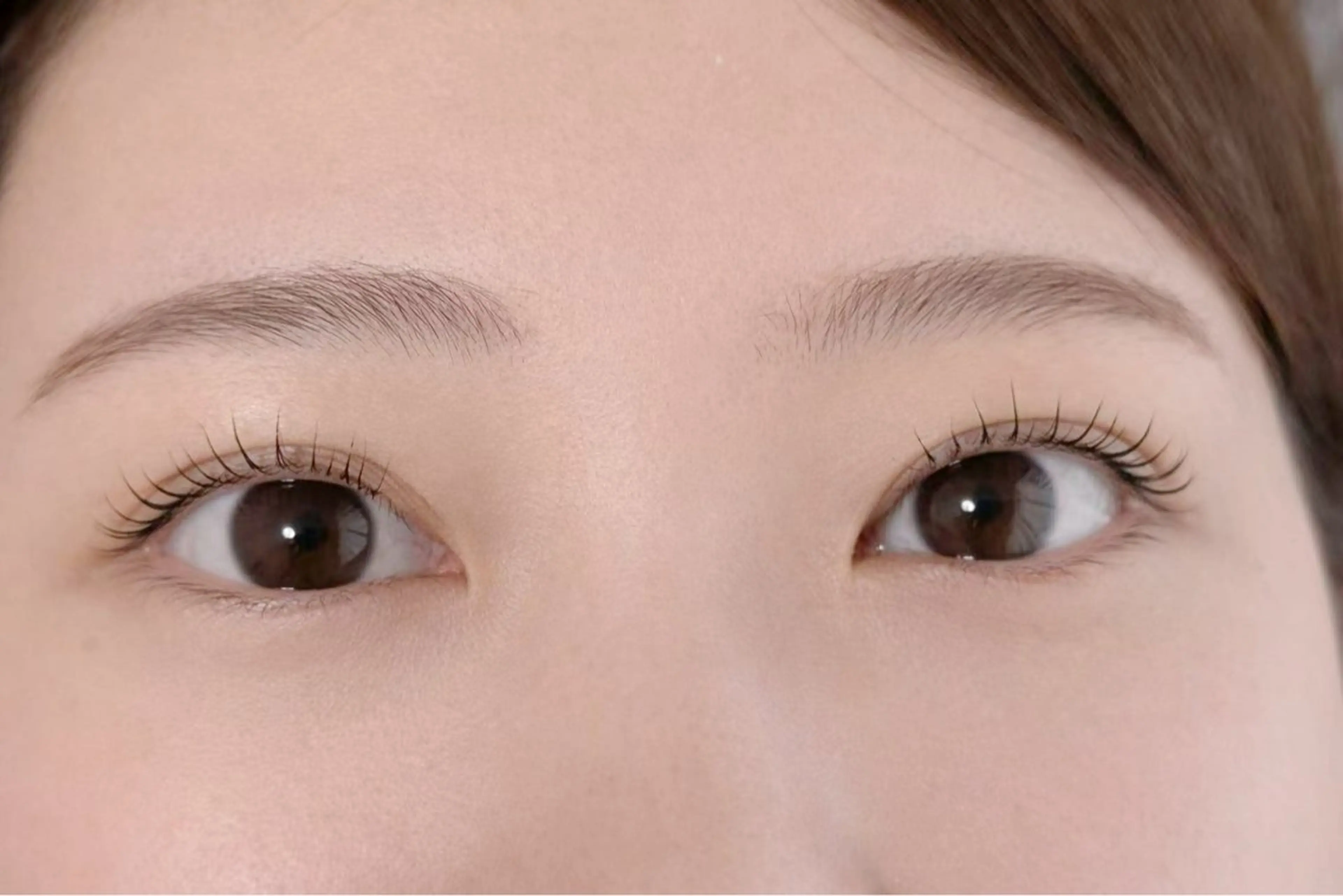 パーマ MoveOn salonのマツエク・マツパデザイン