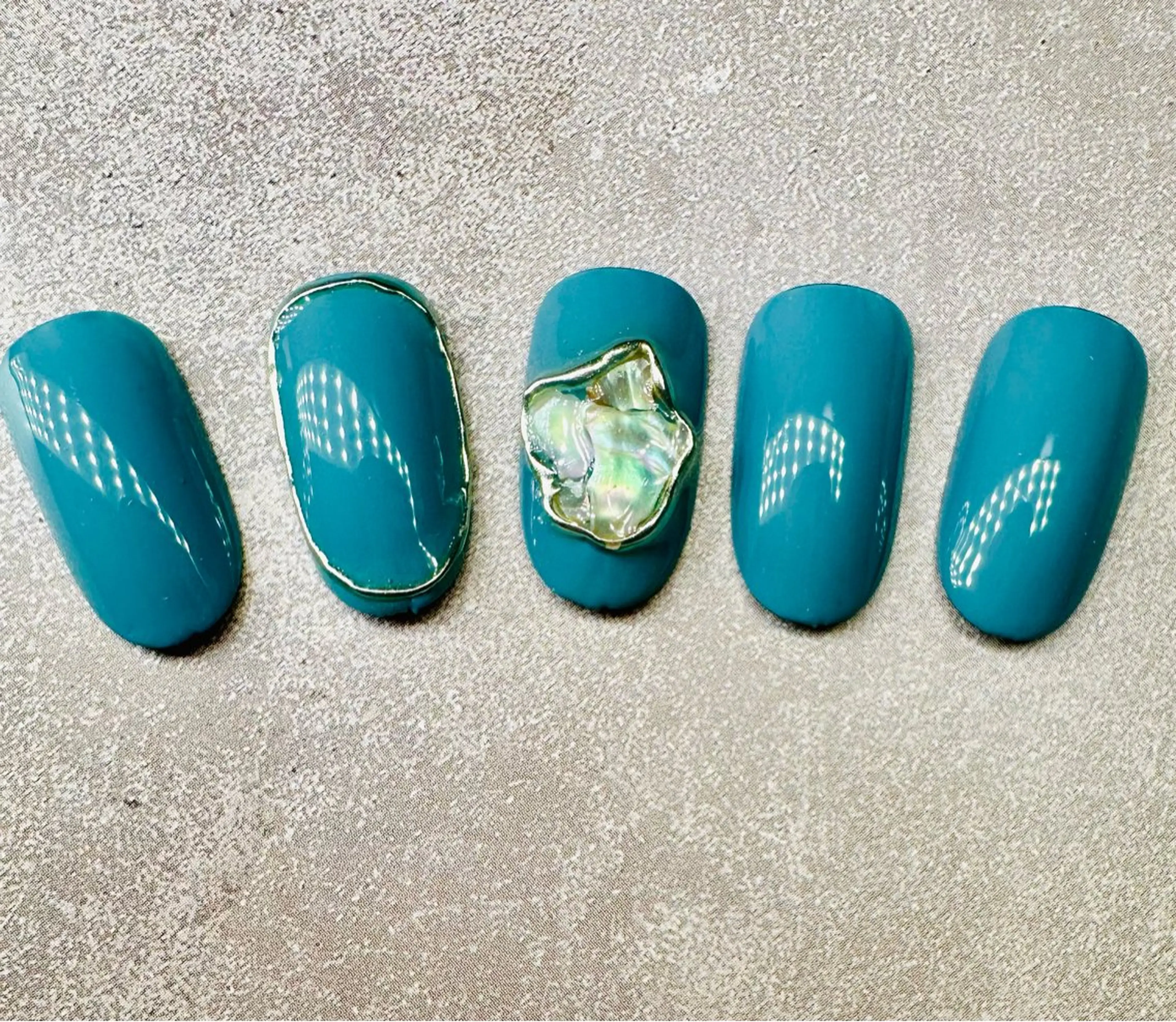 ネイル ハンドネイル nail salon Linoのネイルデザイン