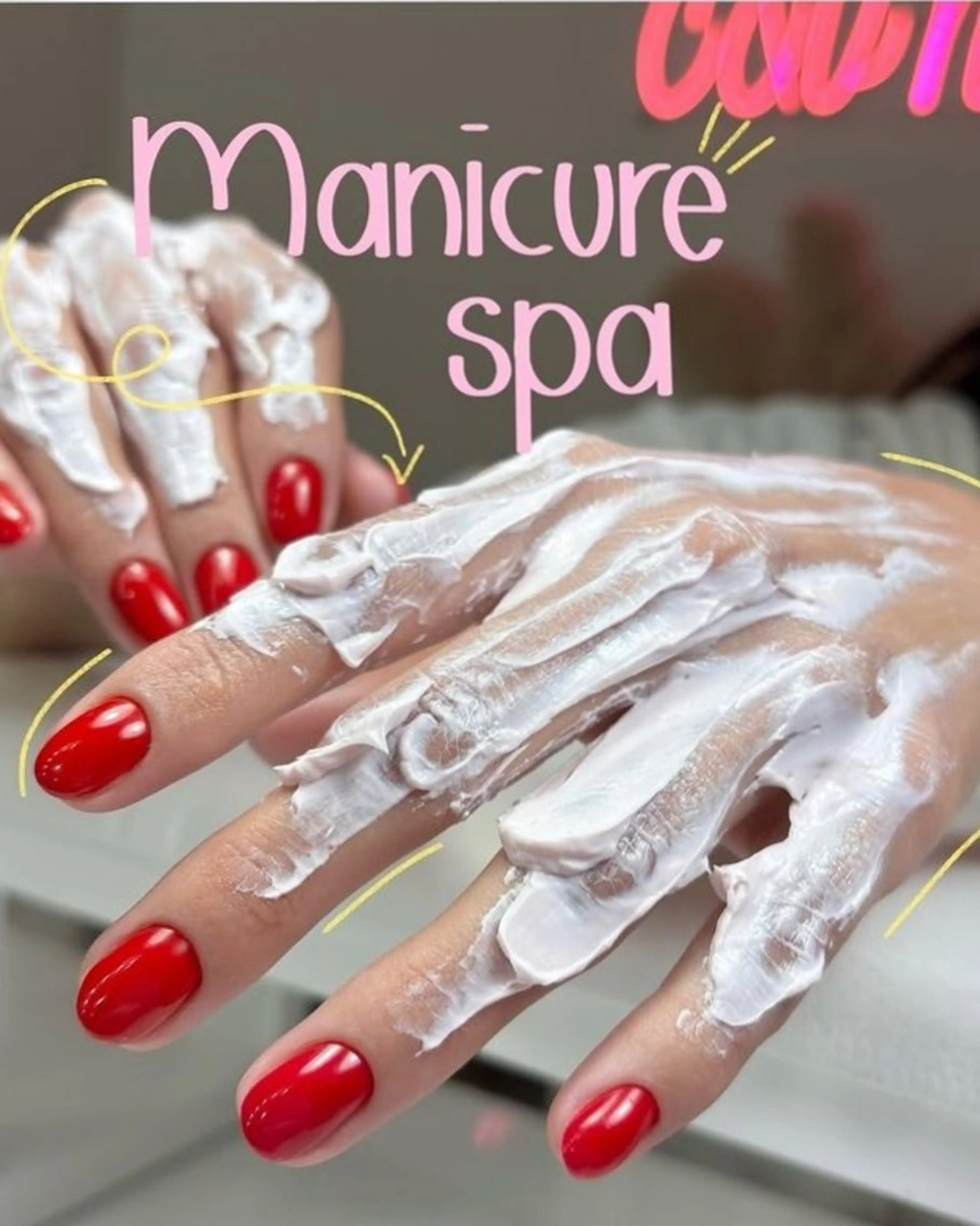 ネイル HerNails  Yokosukaのネイルデザイン