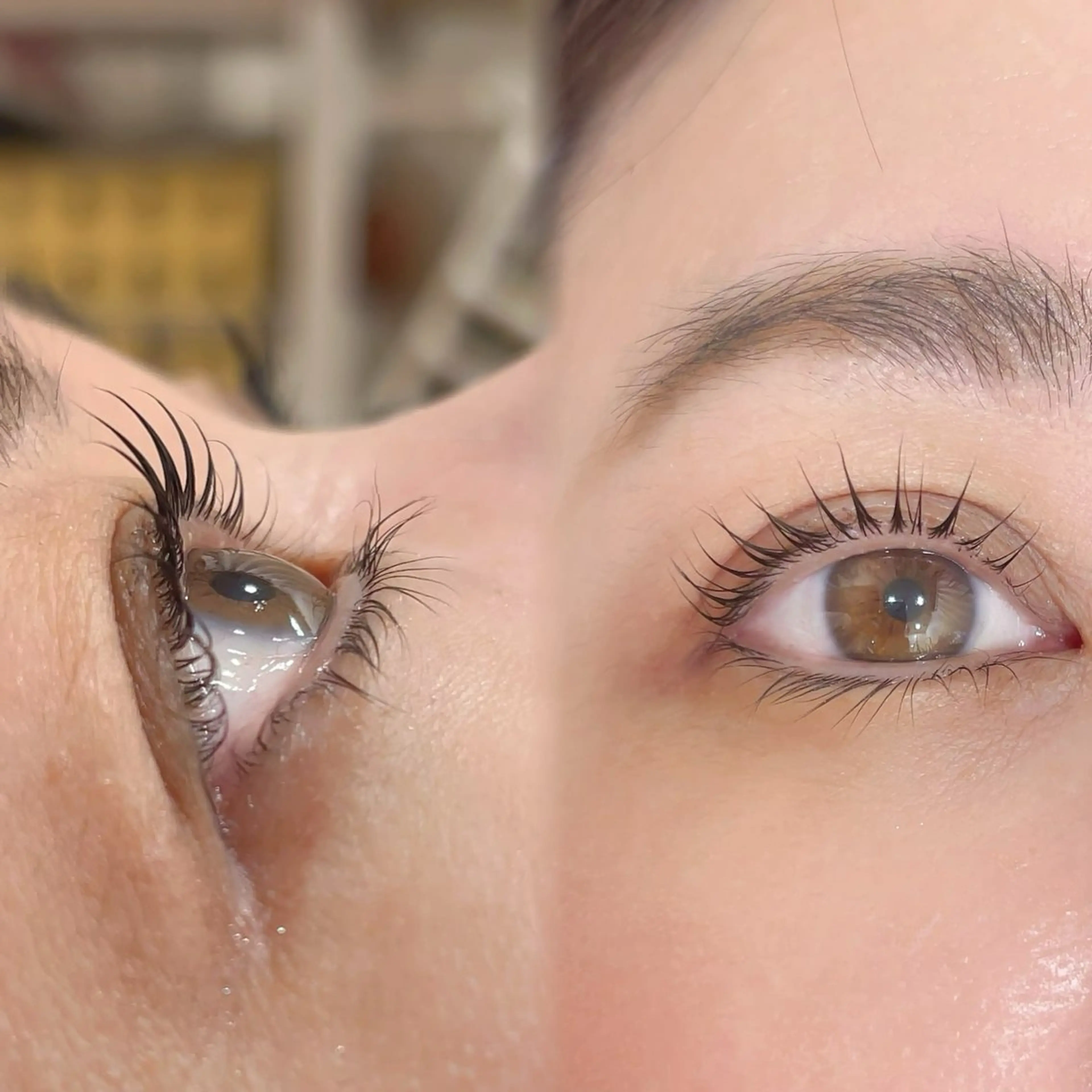 マツエク・マツパ 髙橋 楓華のマツエク・マツパデザイン