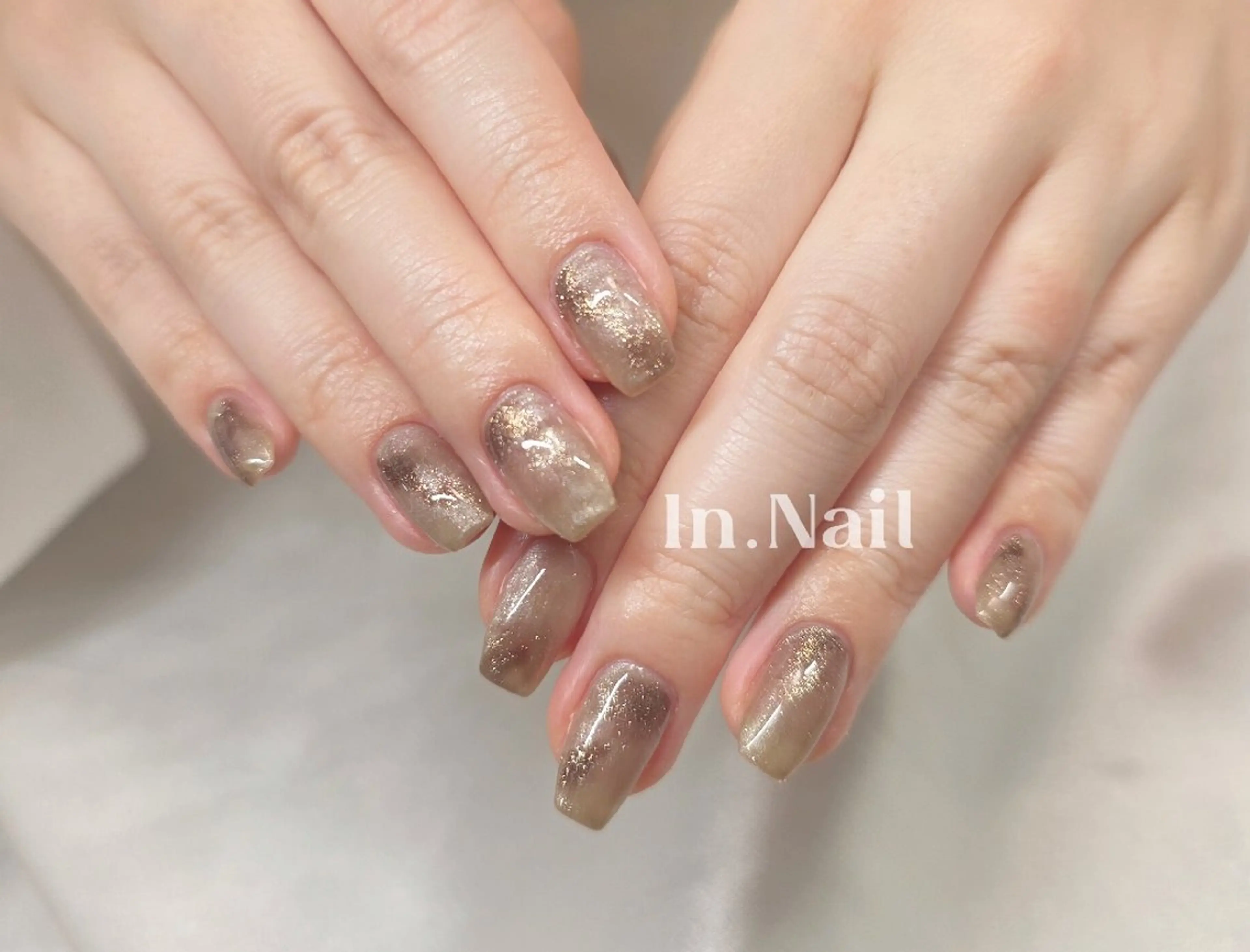 ネイル ハンドネイル ハンドケア ᴵⁿ. ᴺᵃⁱˡのネイルデザイン