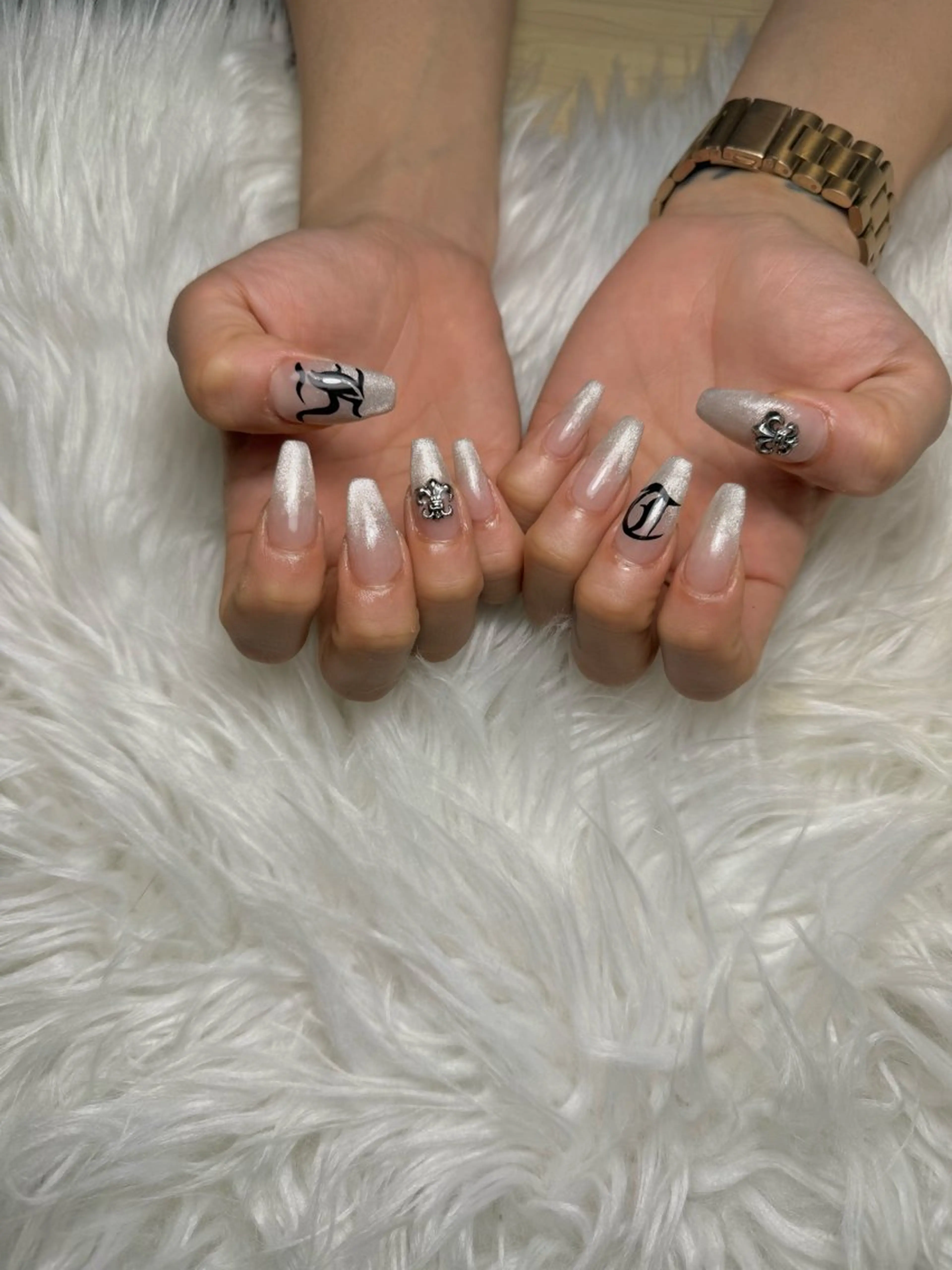 ネイル Nail k2000のネイルデザイン