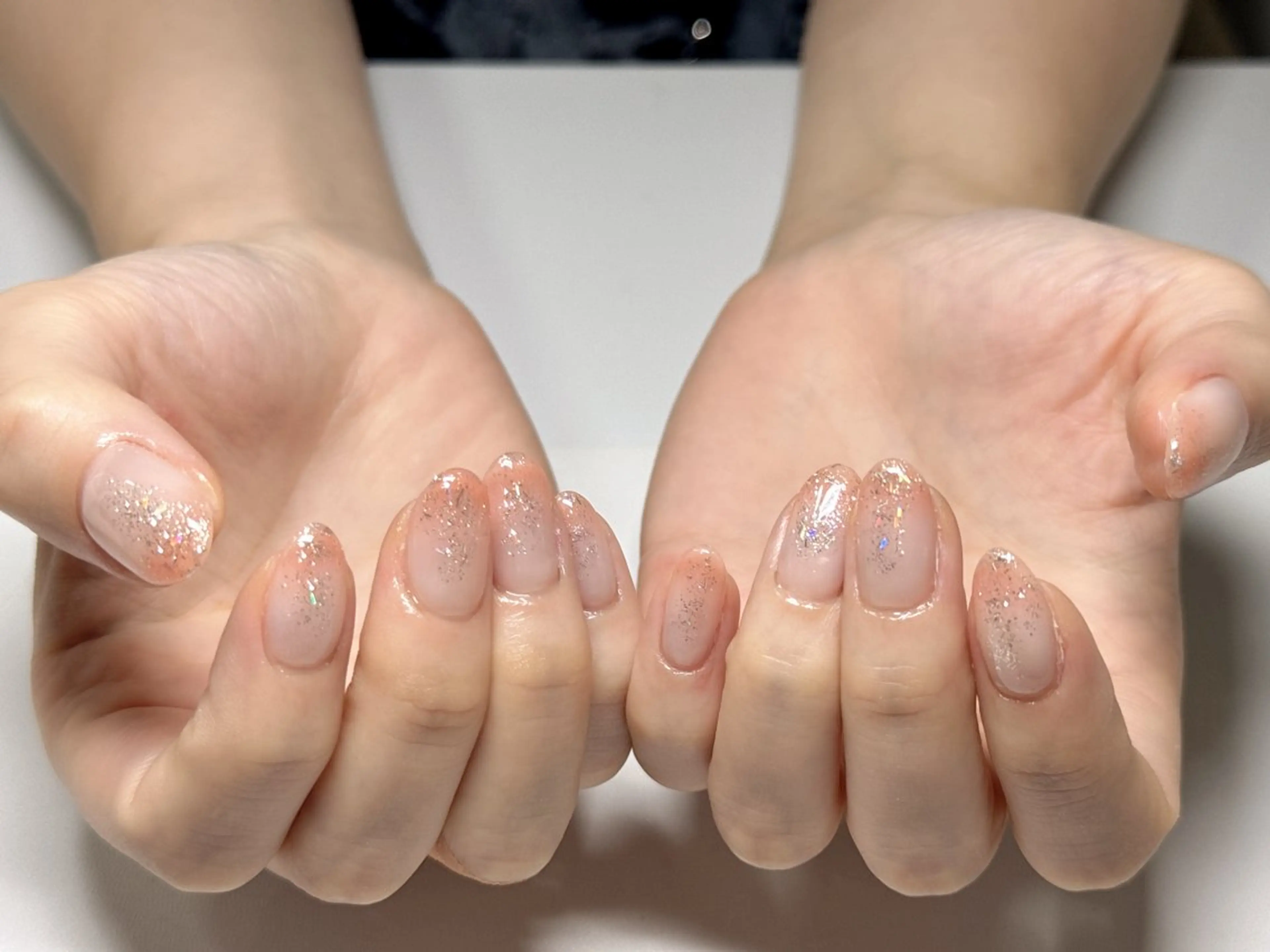 ネイル Rarity nail salonのネイルデザイン