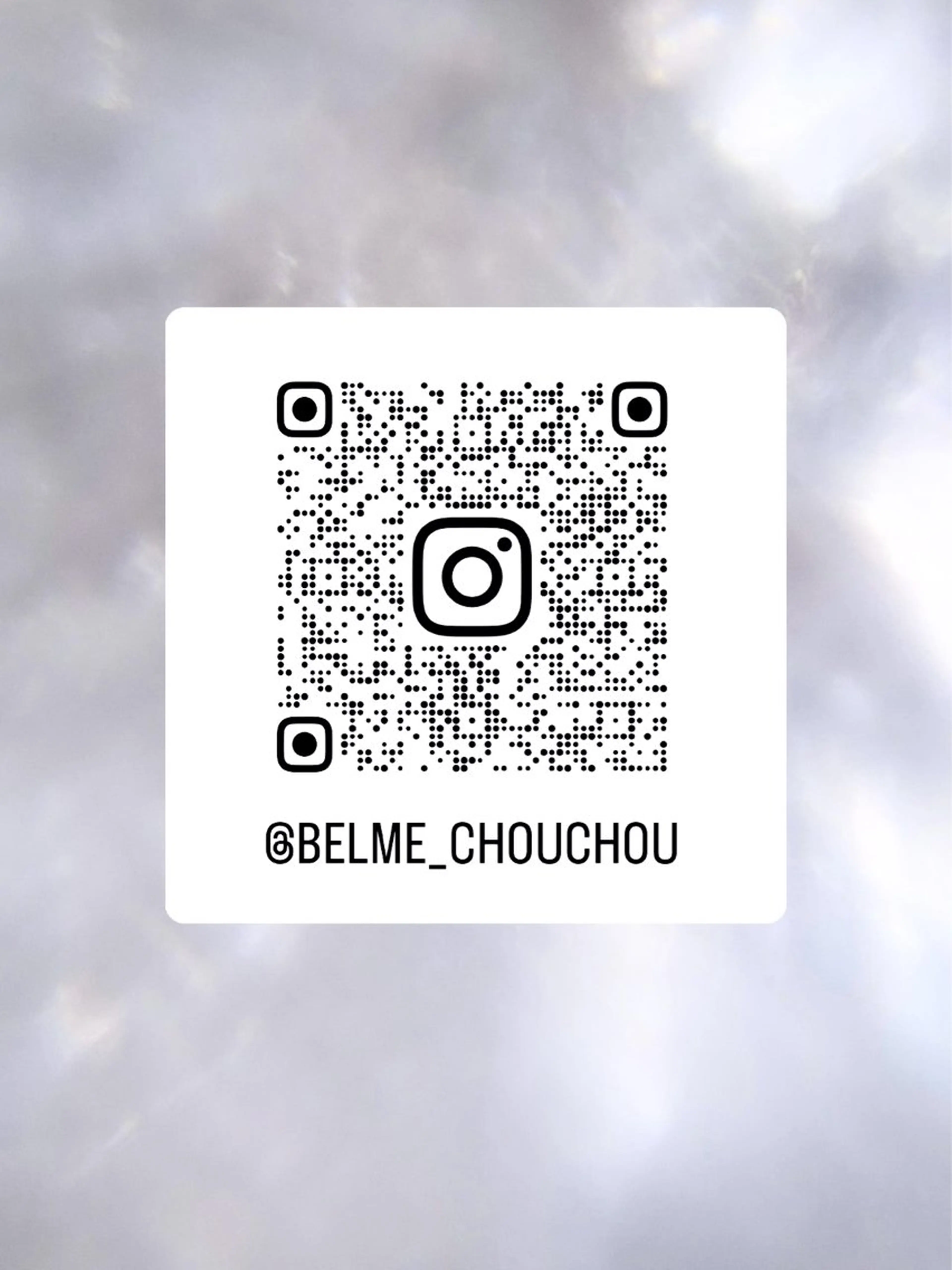 光を纏うツヤ感ロング Natsuki🤍のヘアスタイル