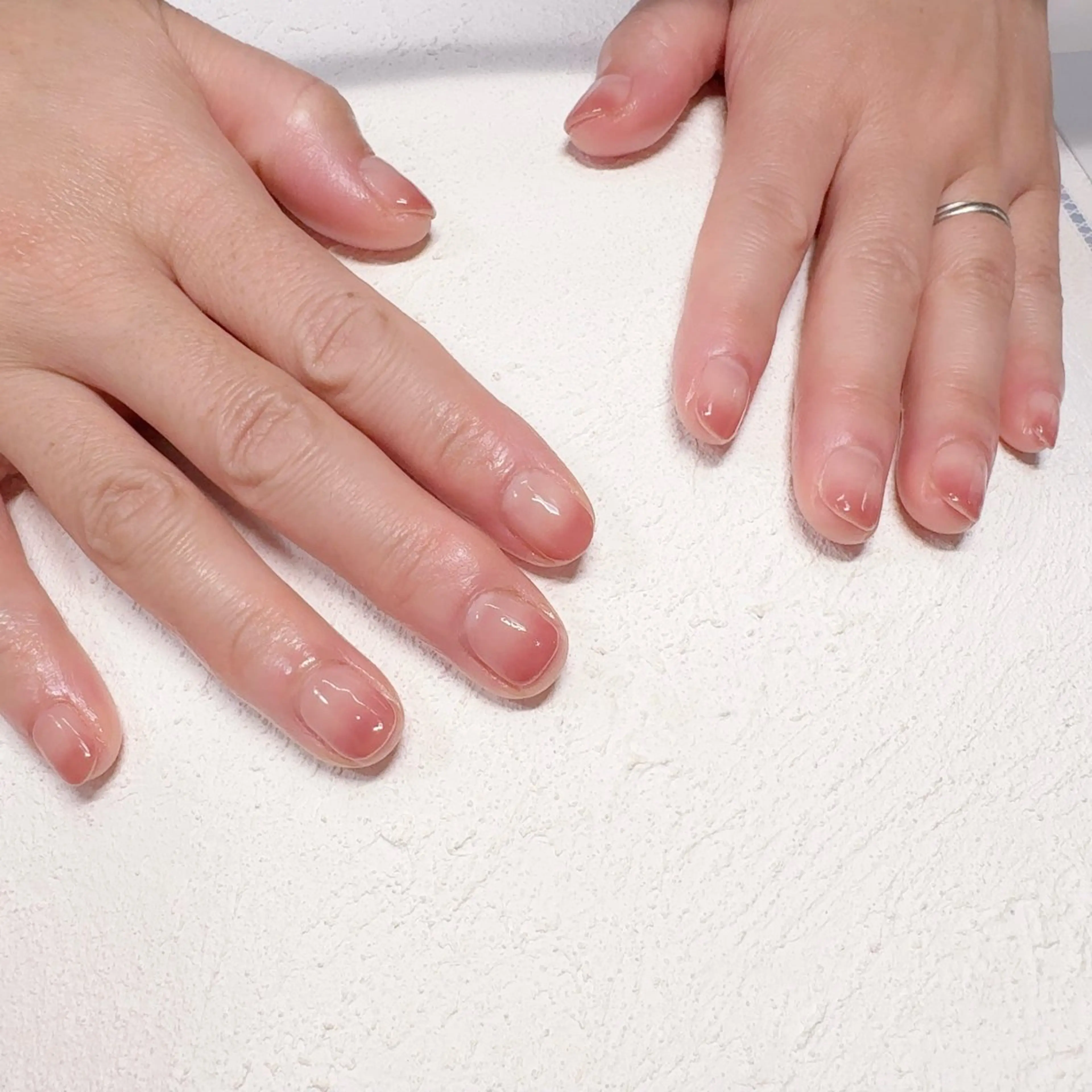 ネイル 持ち込み Regaro i.sのネイルデザイン