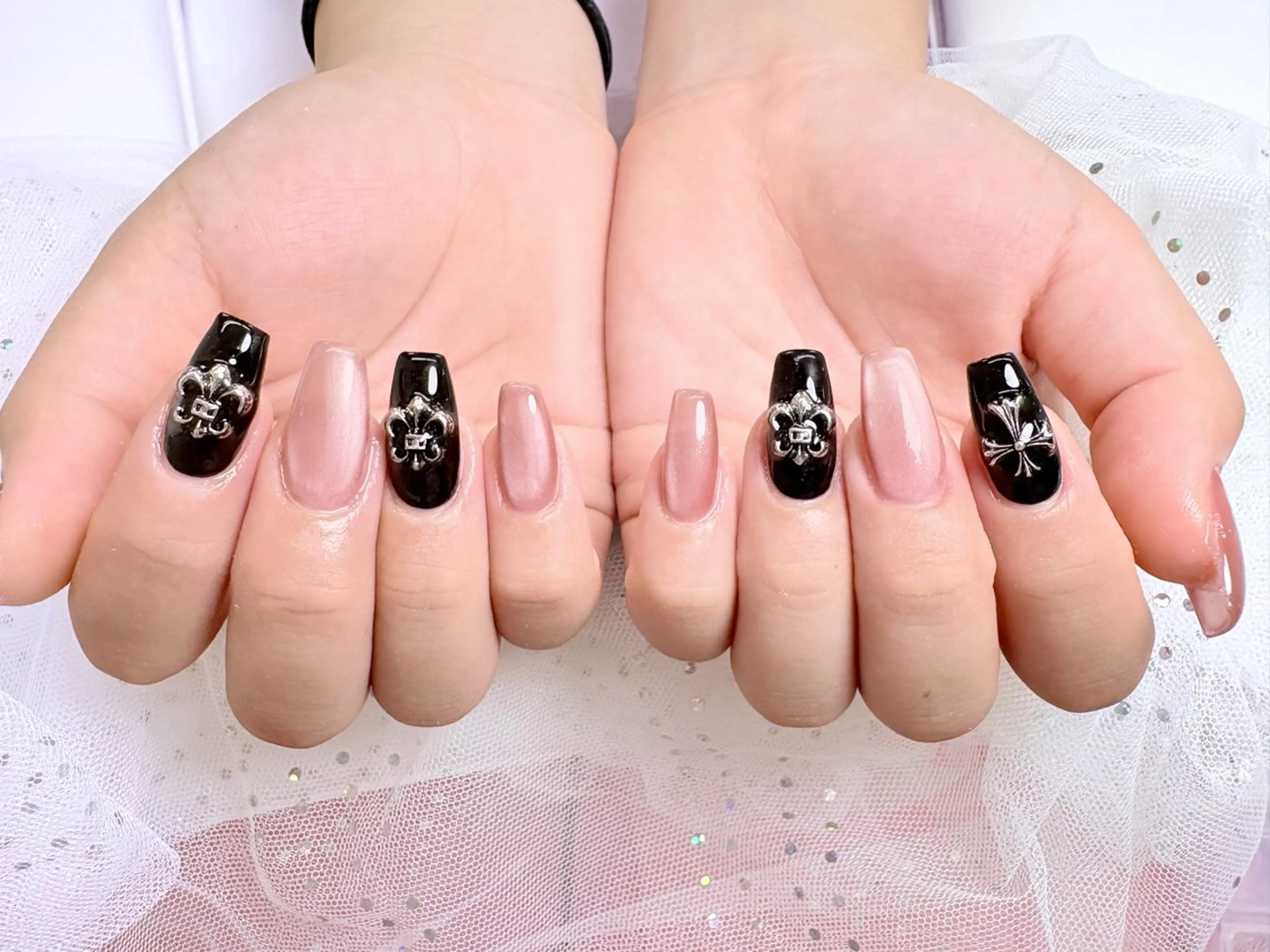 ネイル F&T Nail salonのネイルデザイン