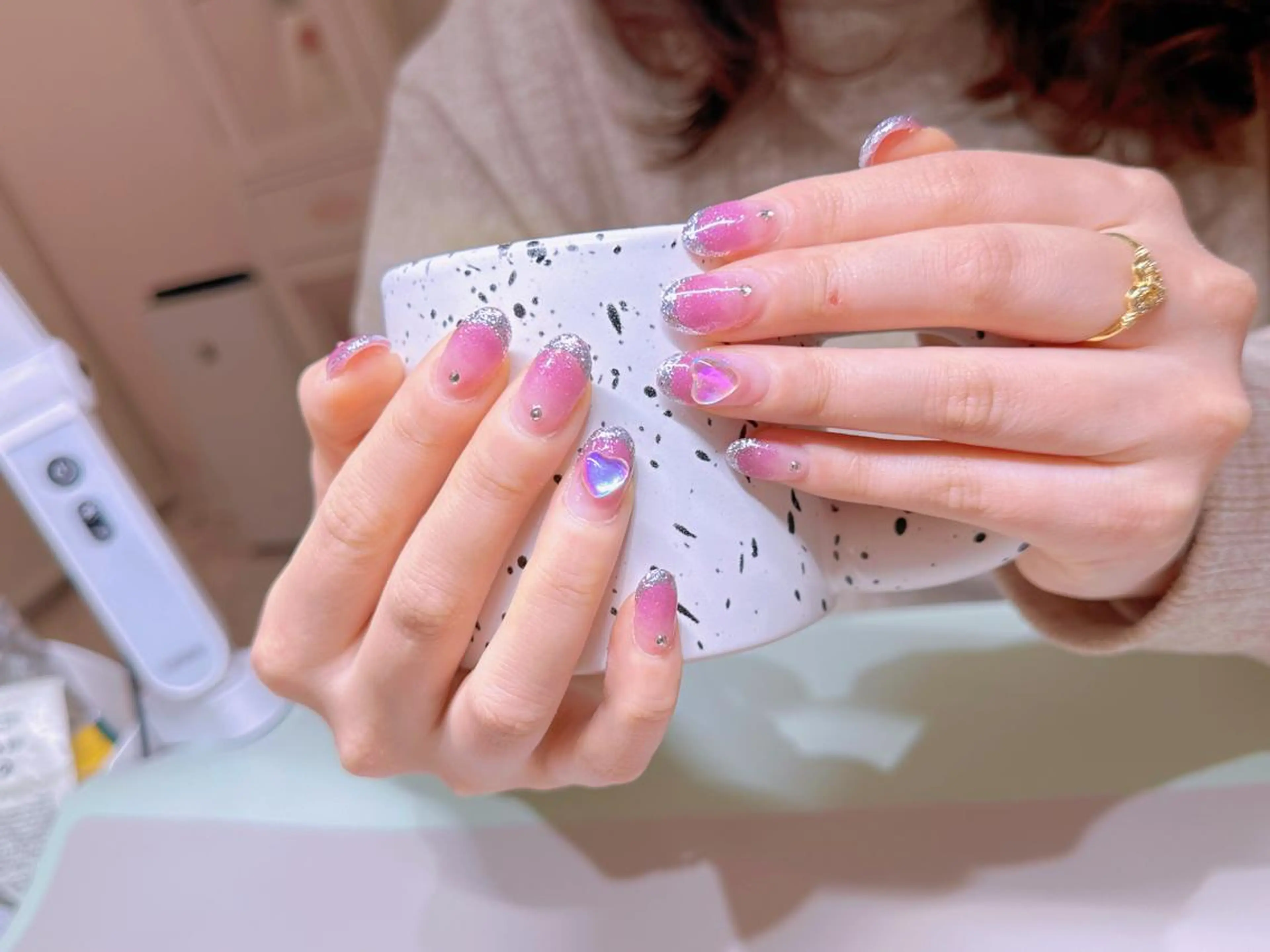 ネイル NANA NAILのネイルデザイン