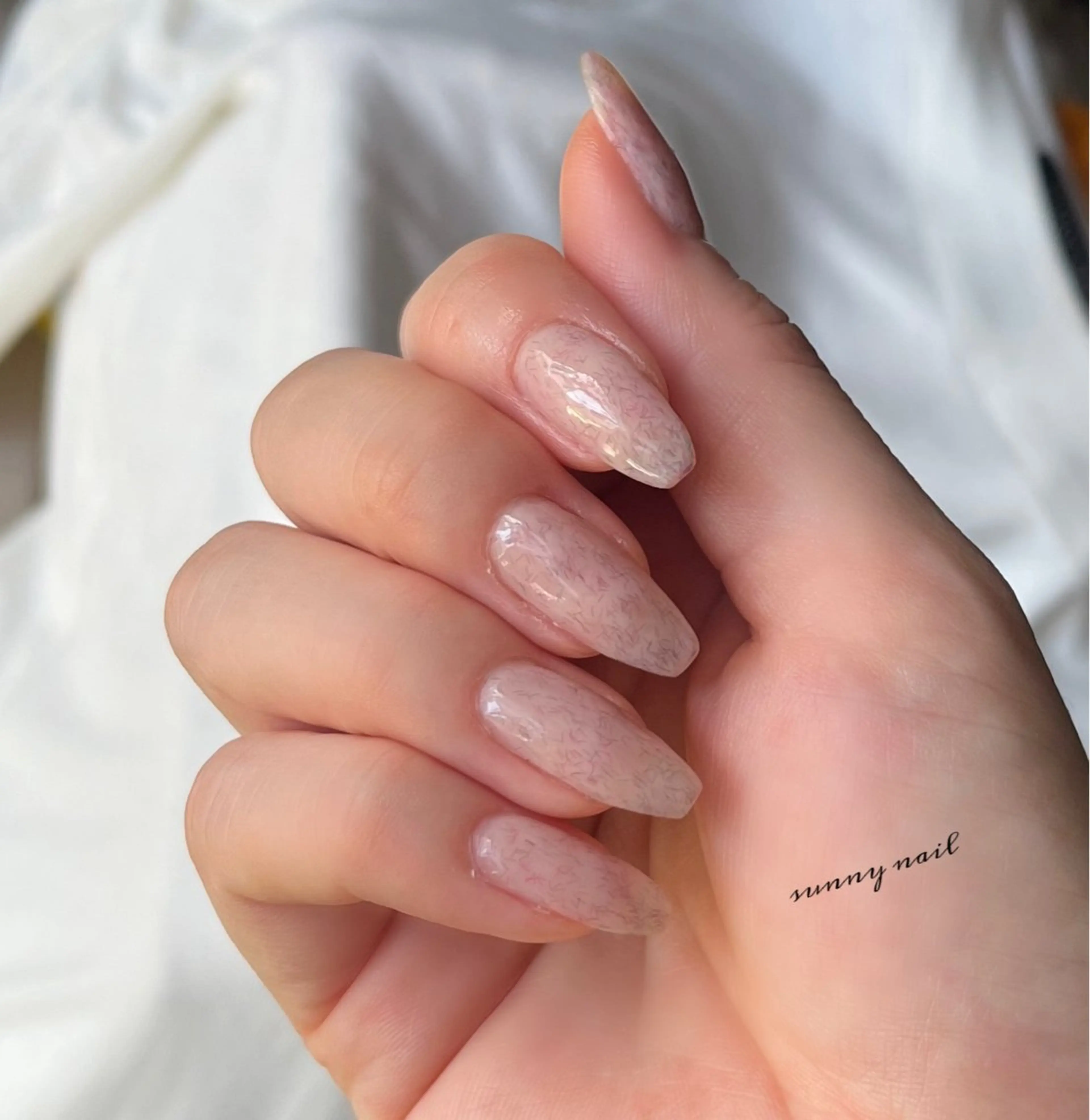 ネイル sunny nailのネイルデザイン