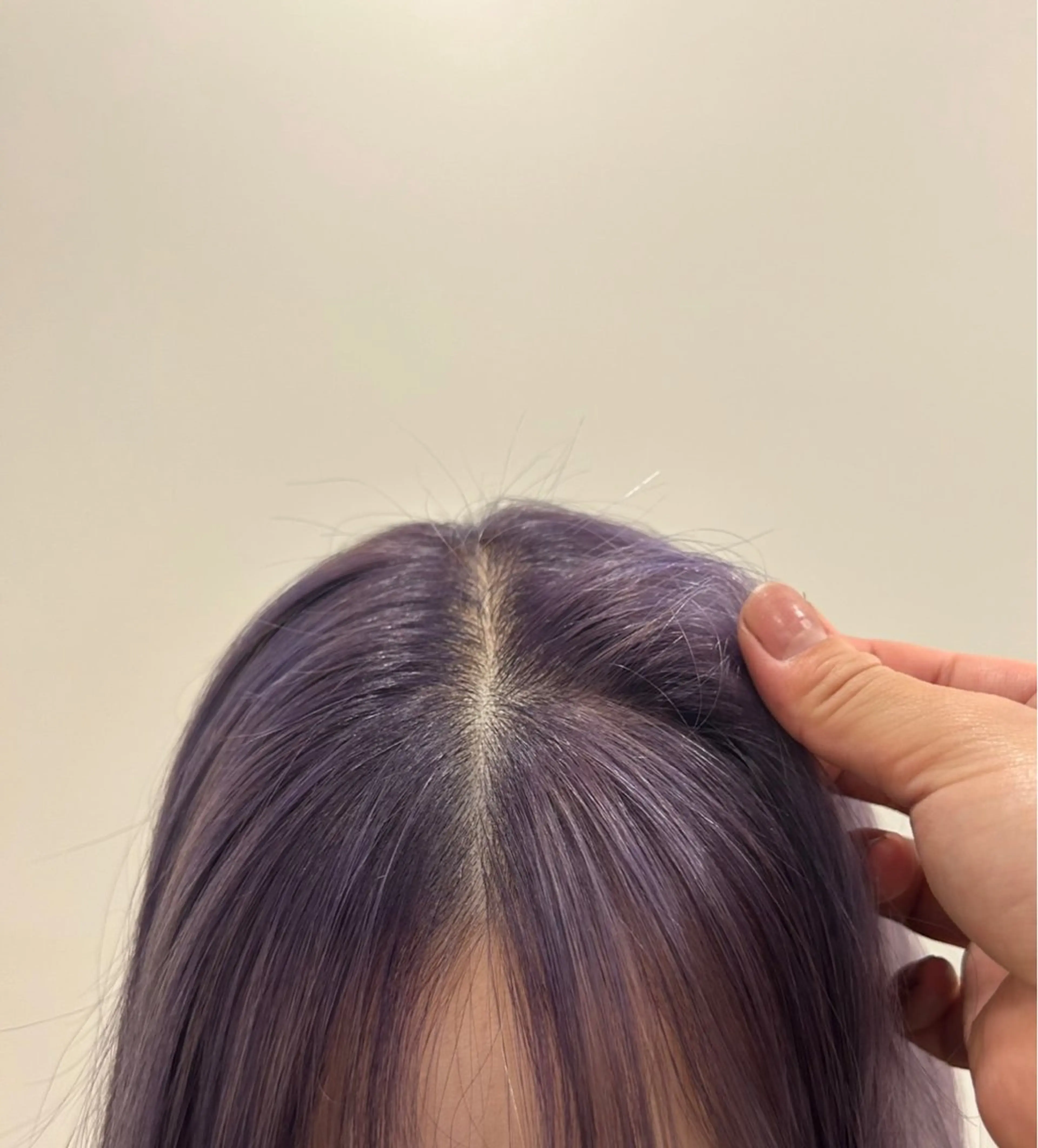 ロング ヘアカラー hair&eye🎀 /momoKaのヘアスタイル