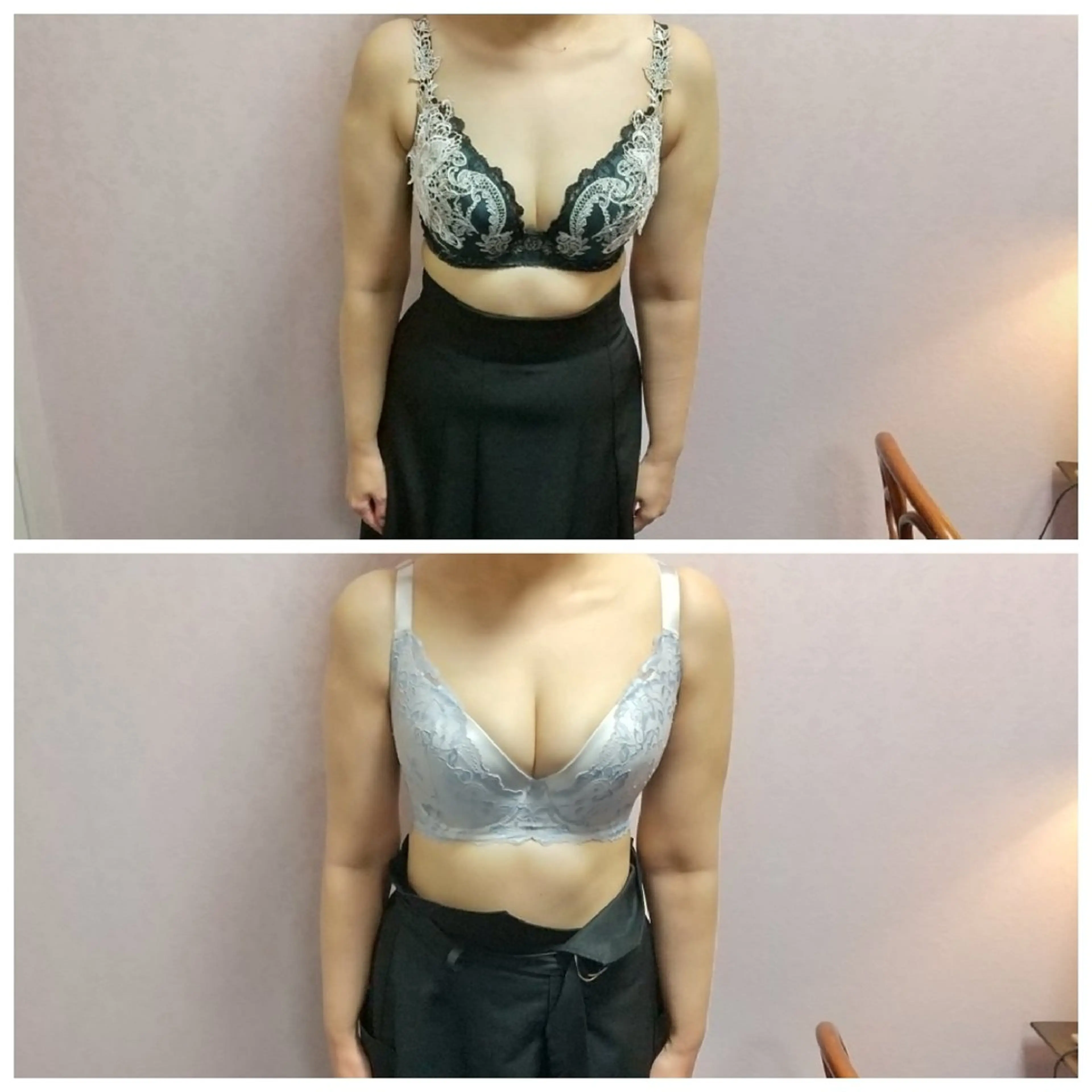 バストケアサロン toujours.bのエステ・リラクイメージ