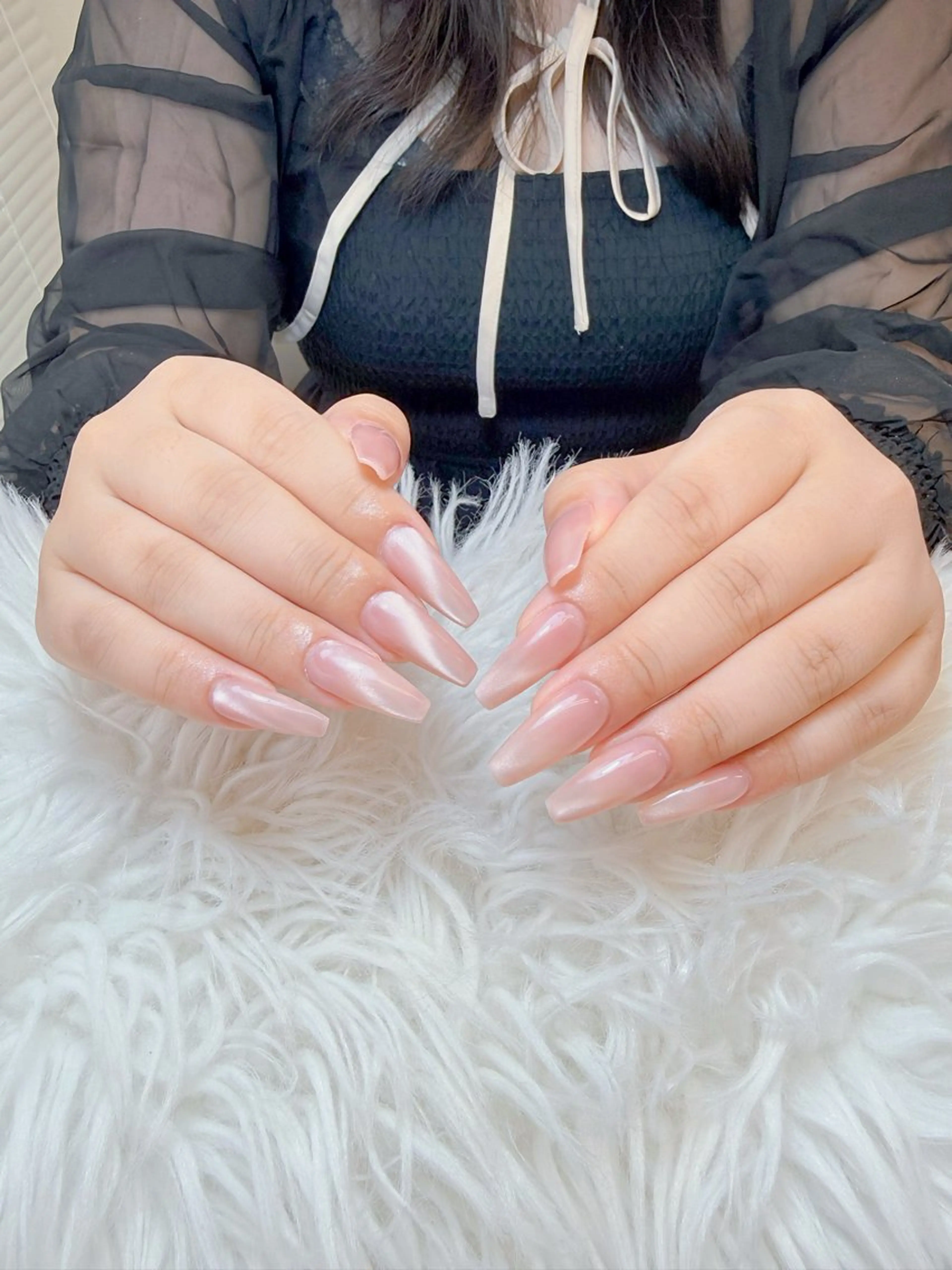 ネイル ハンドネイル Anh 新宿店のネイルデザイン