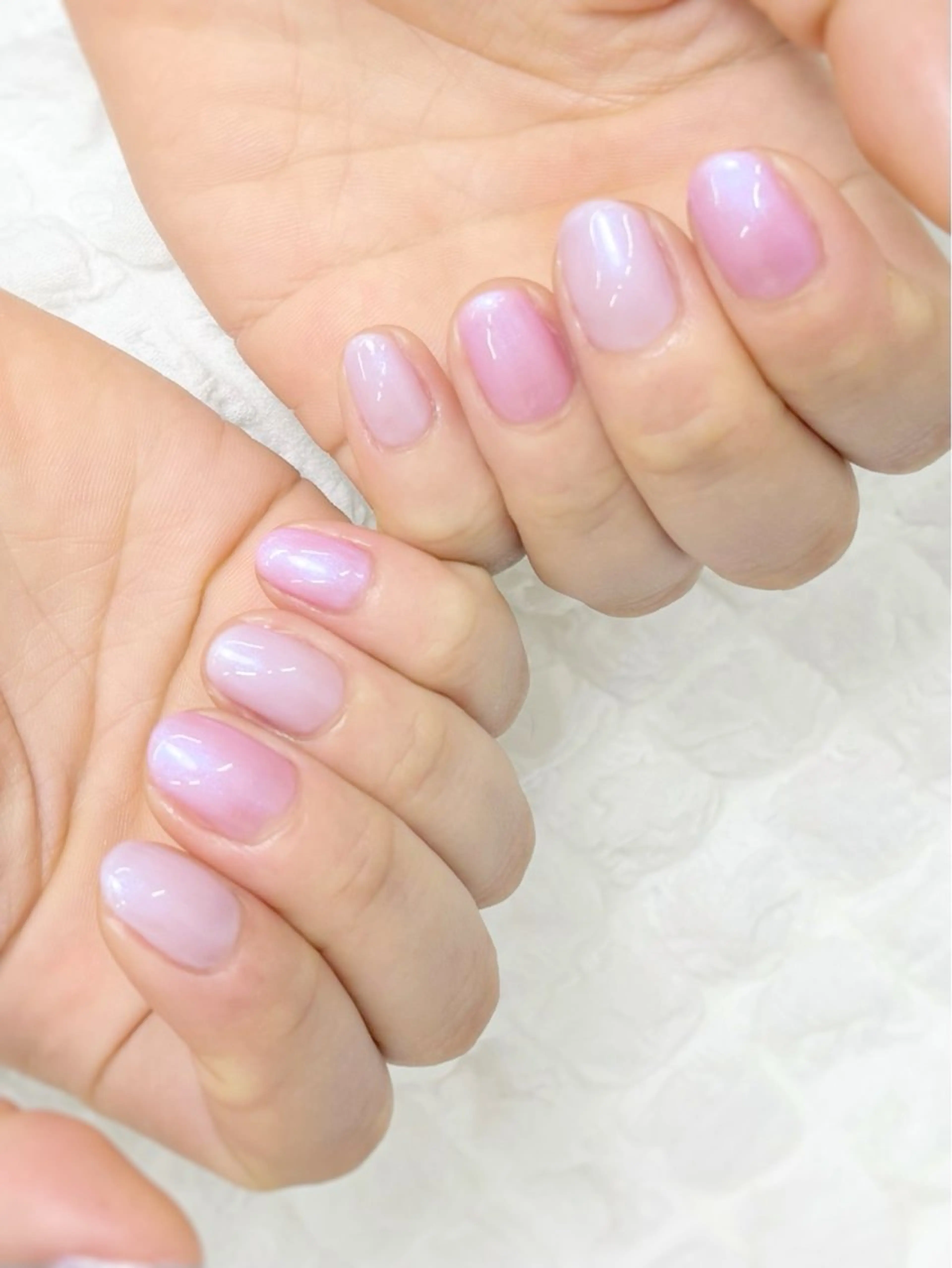 ネイル le rue MIKAのネイルデザイン