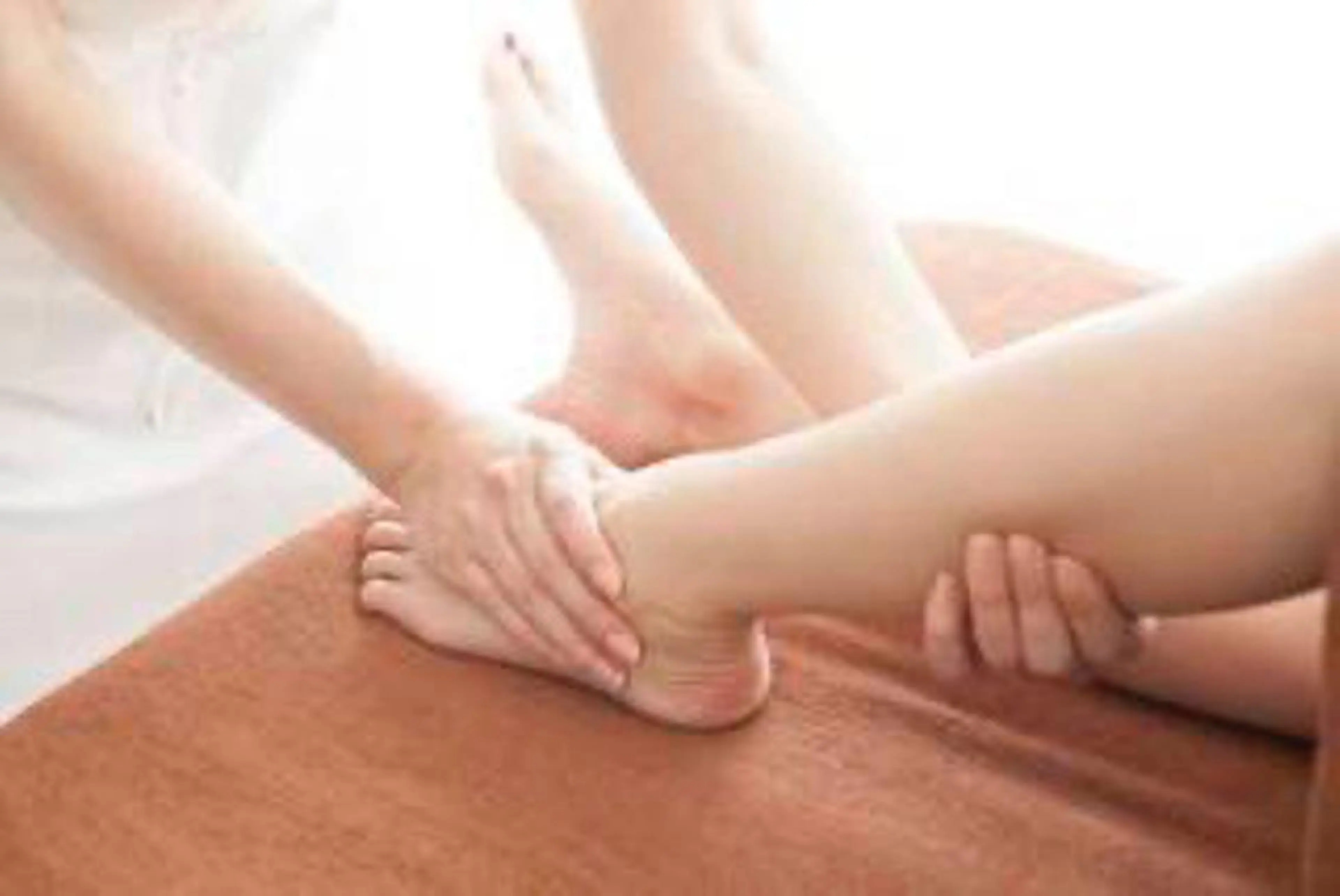 エステ Esthetic   Salon Charry所属・小林 知恵のエステ・リラクイメージ