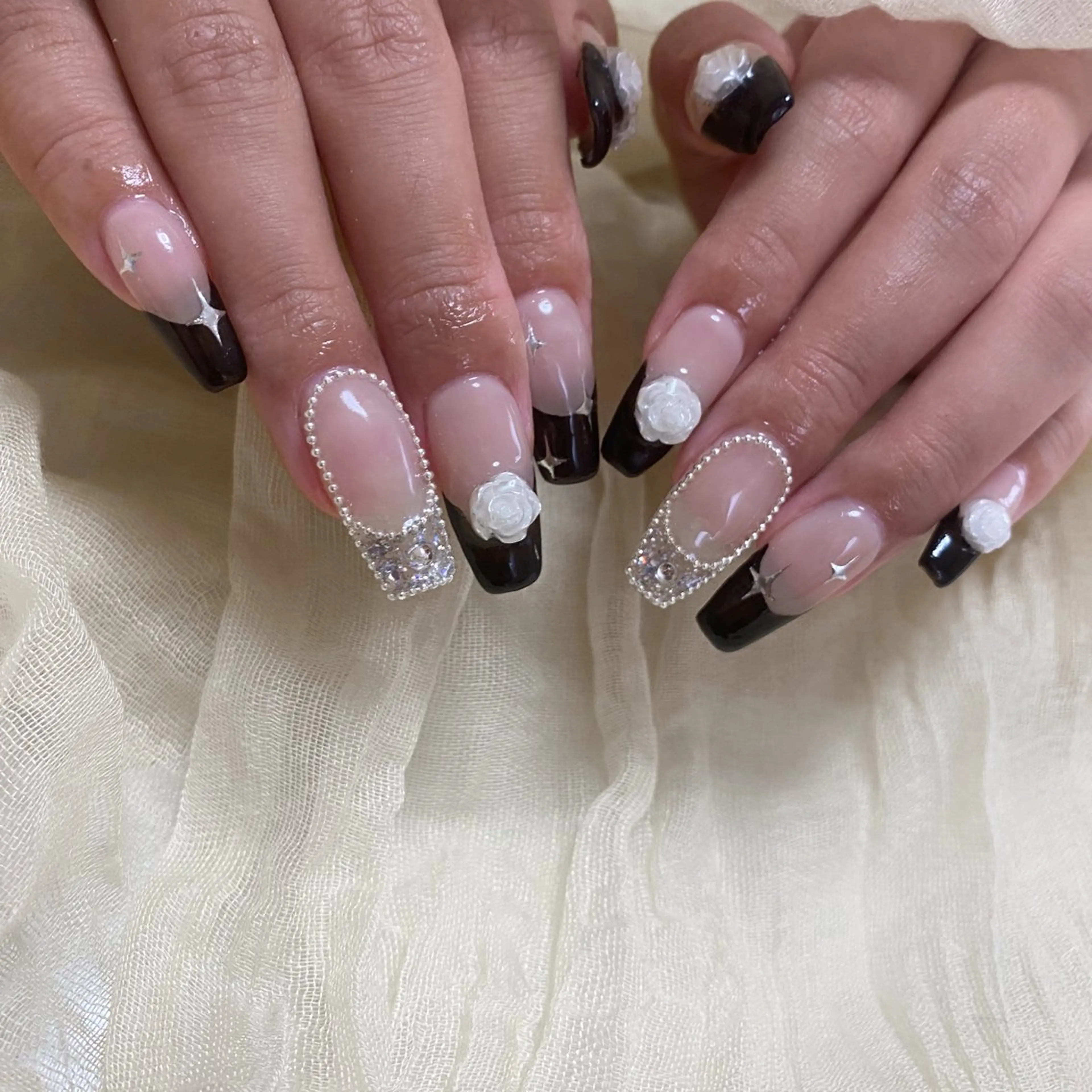 ネイル ハンドネイル nailsalon - Tino -のネイルデザイン