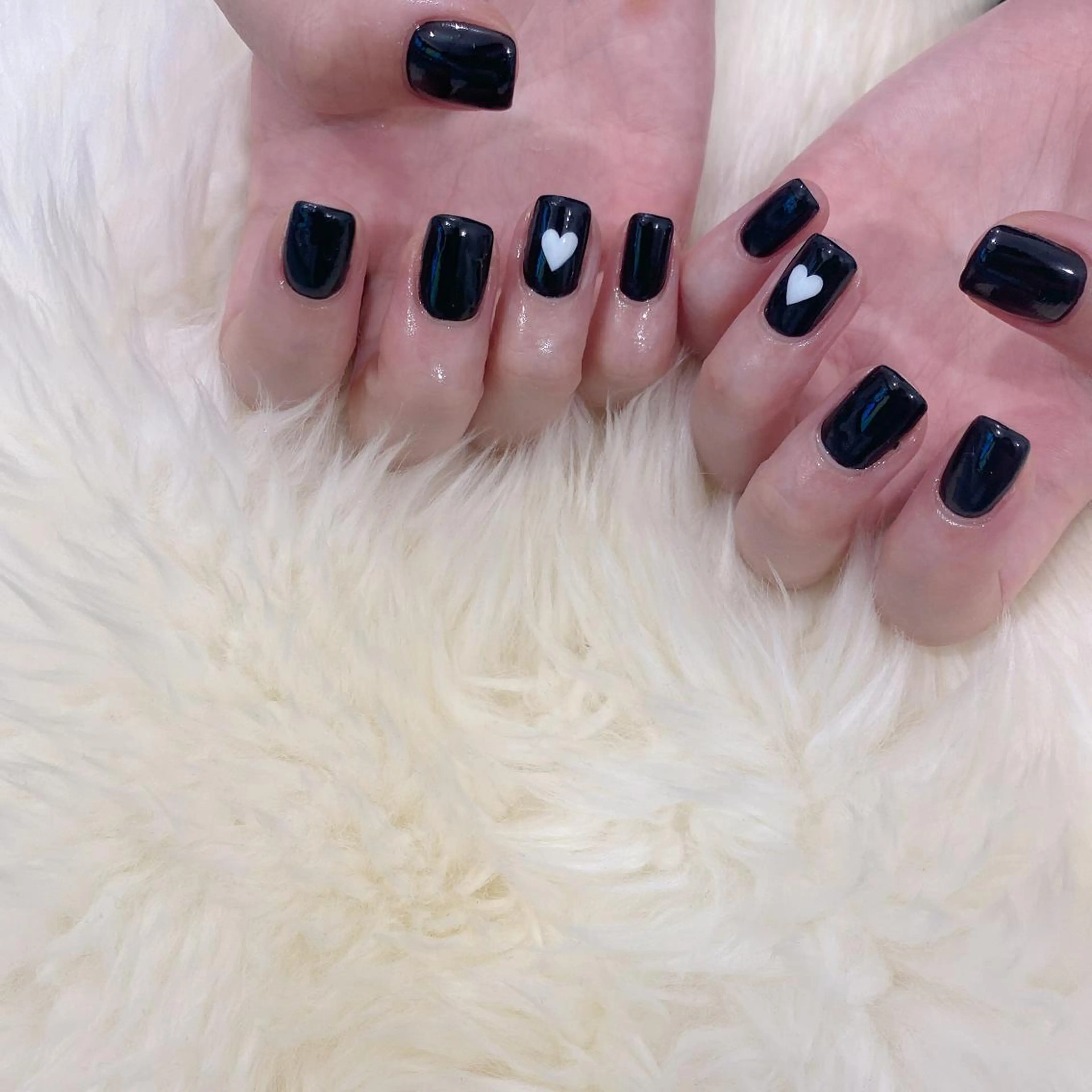 ネイル アートネイル ハンドネイル SOL NAILのネイルデザイン