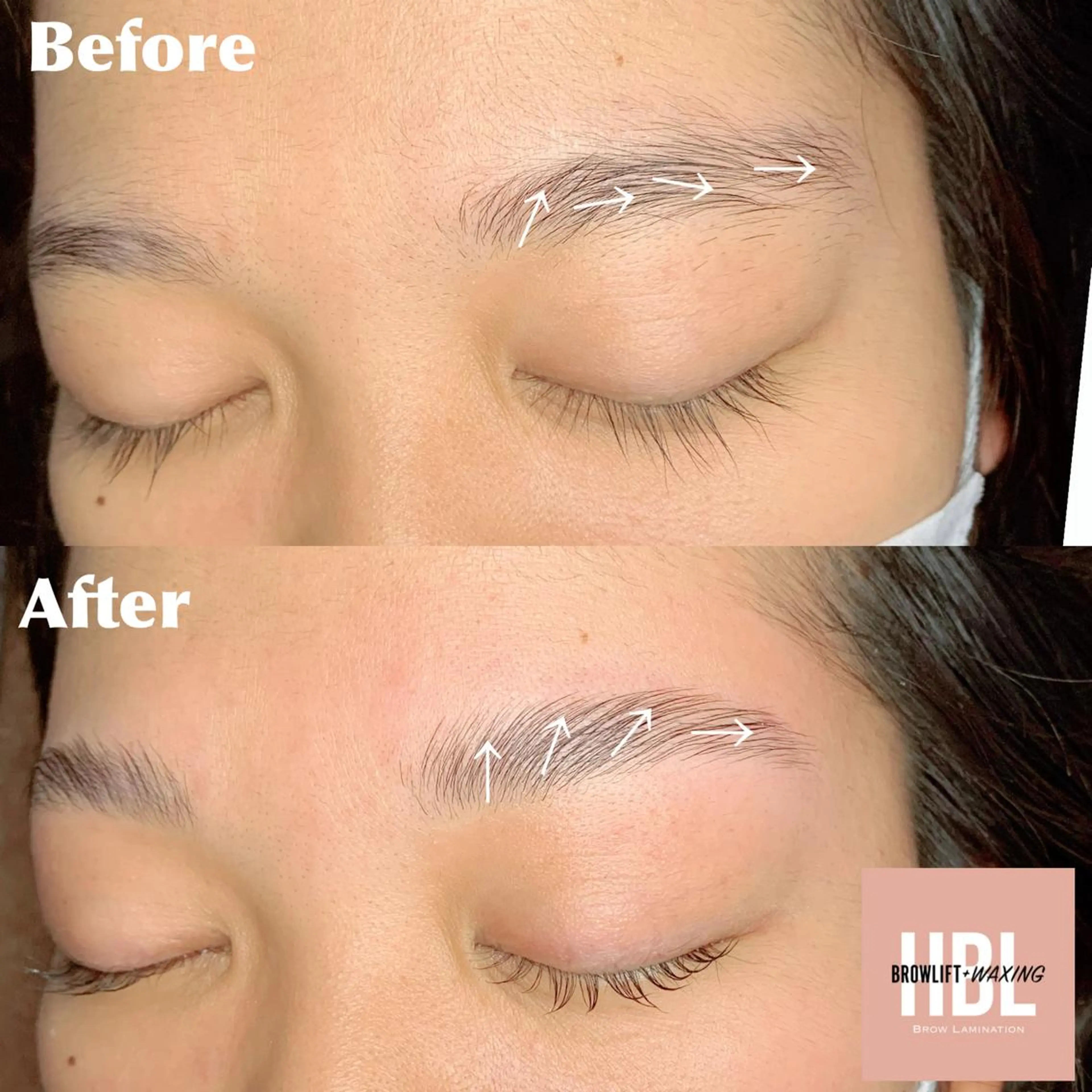 アイブロウ Little River所属・Little Riverのマツエク・マツパデザイン