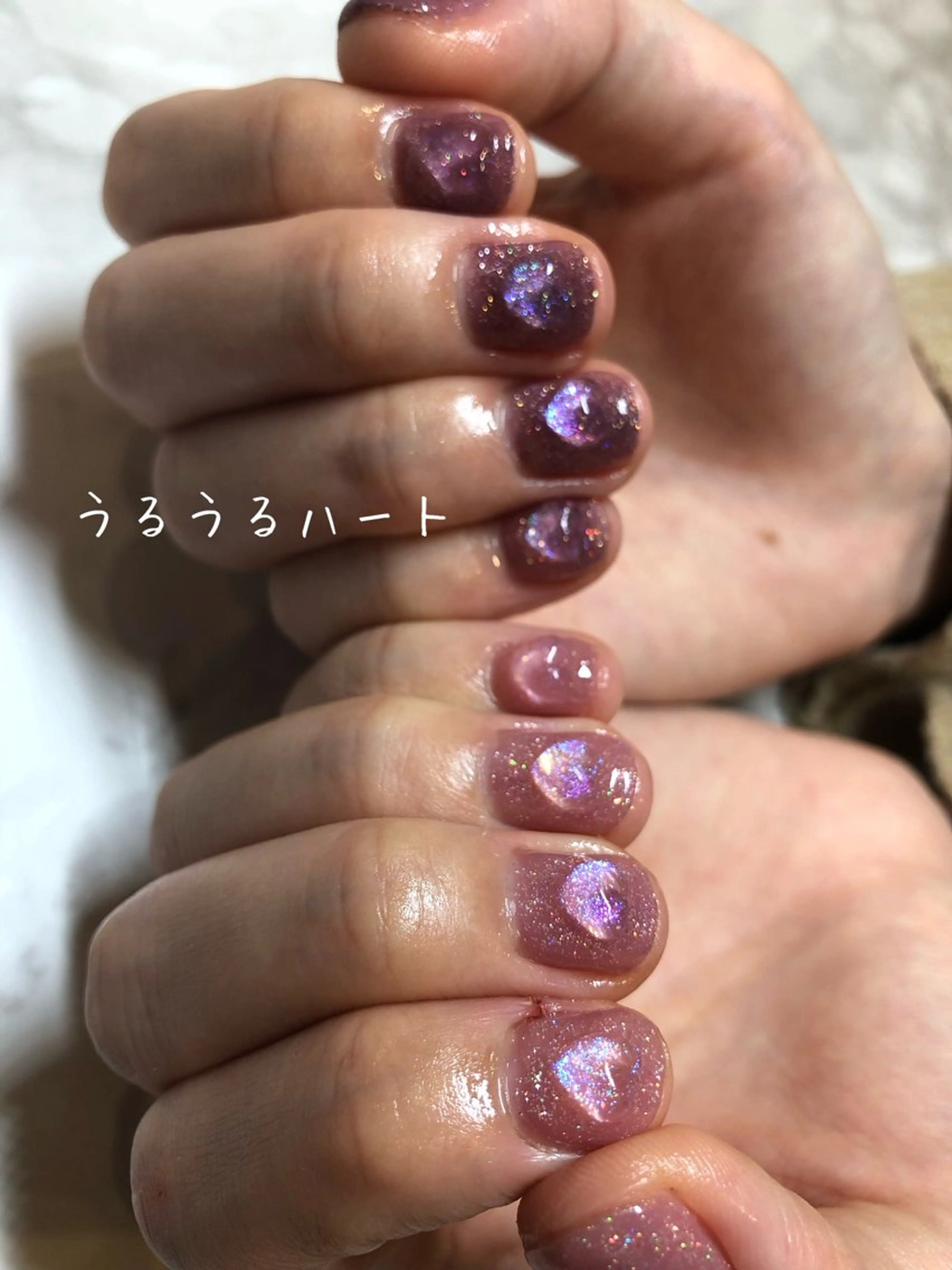 ネイル ネイルサロン翼所属・ネイルサロン 翼【仙川4分】のネイルデザイン