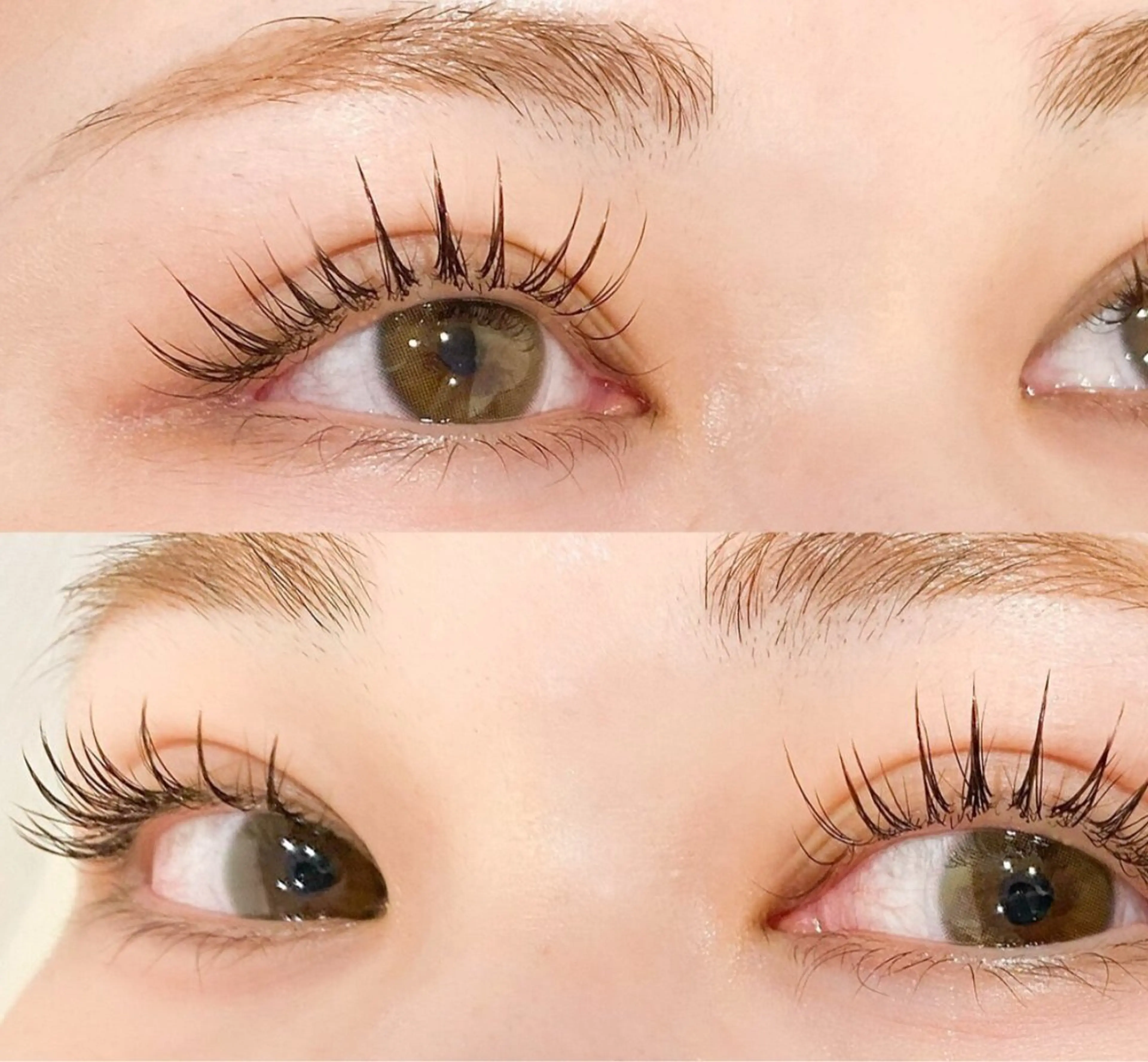 マツエク・マツパ ジョアアンジェ京橋店 MARINA‎🤍のネイルデザイン