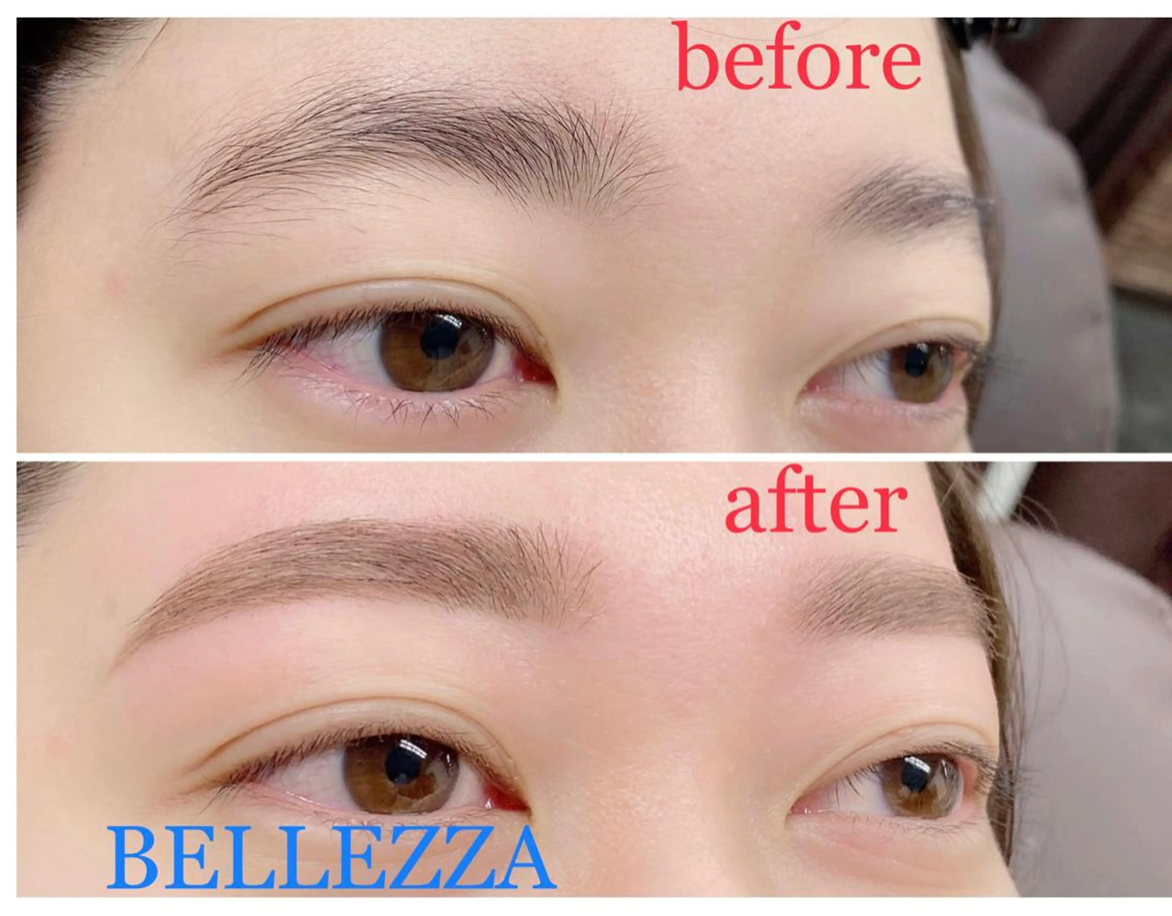 アイブロウリスト AIRIの眉毛・アイブロウイメージ