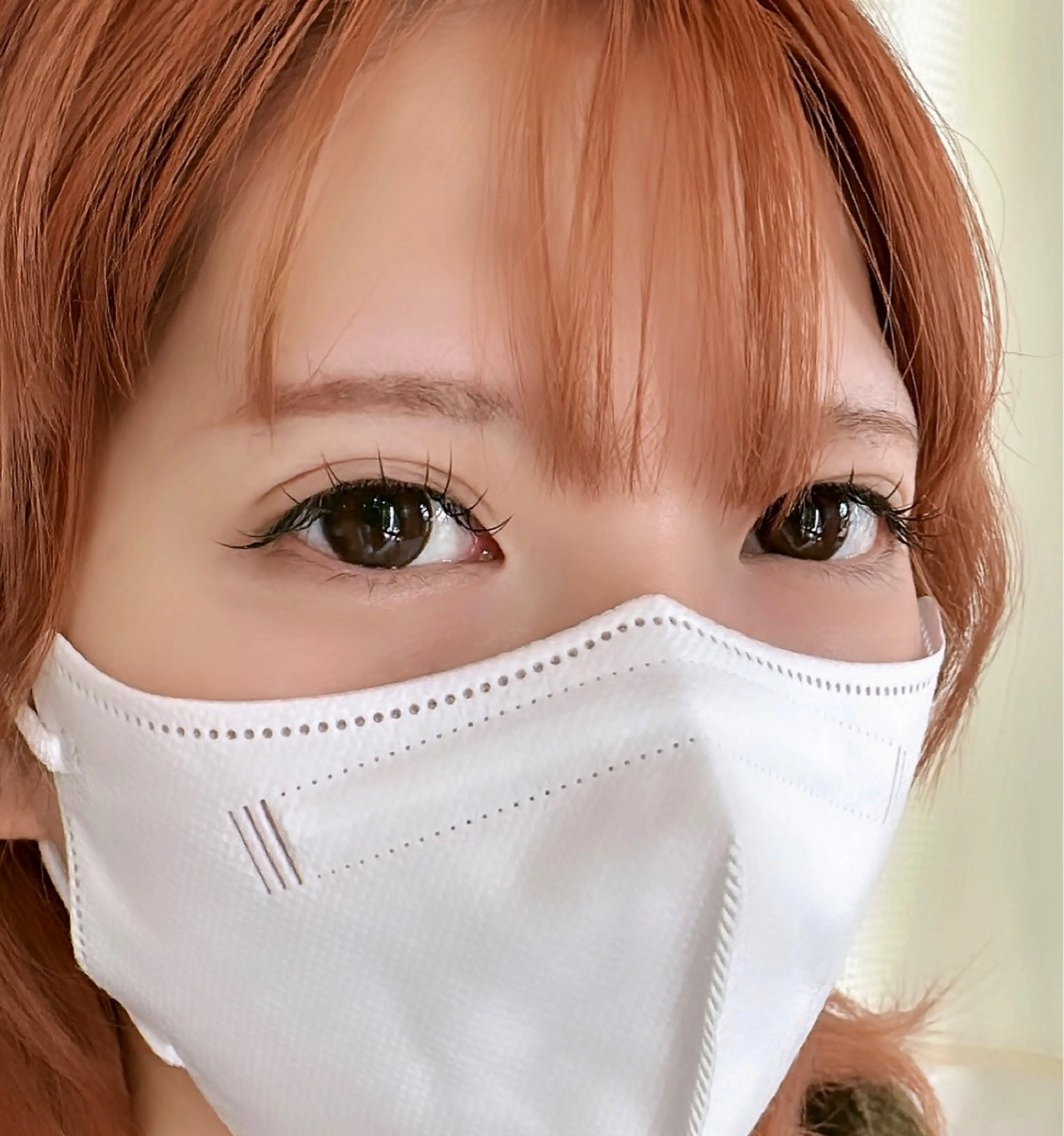 マツエク・マツパ 広中 裕一のマツエク・マツパデザイン