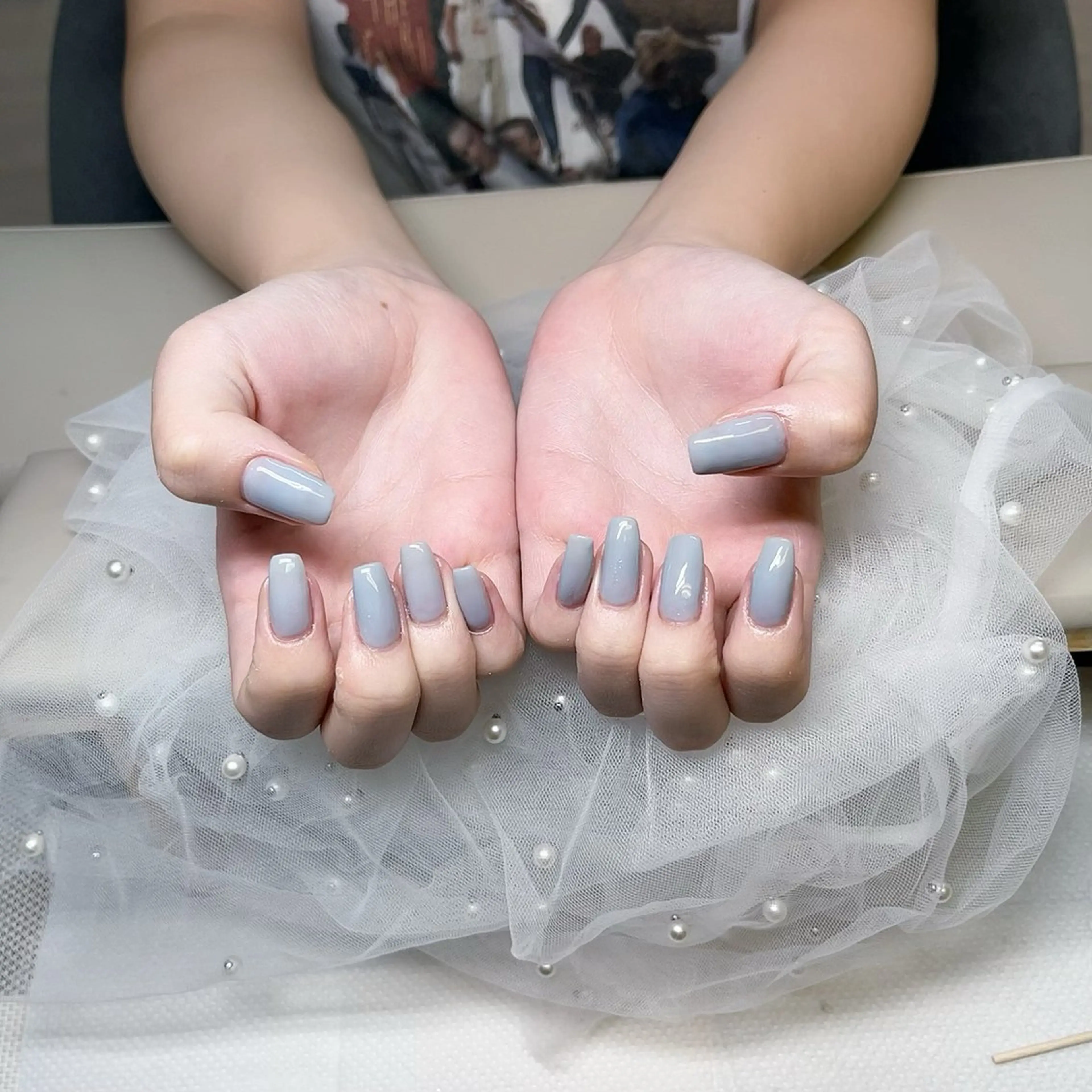 ネイル Ni Naのネイルデザイン