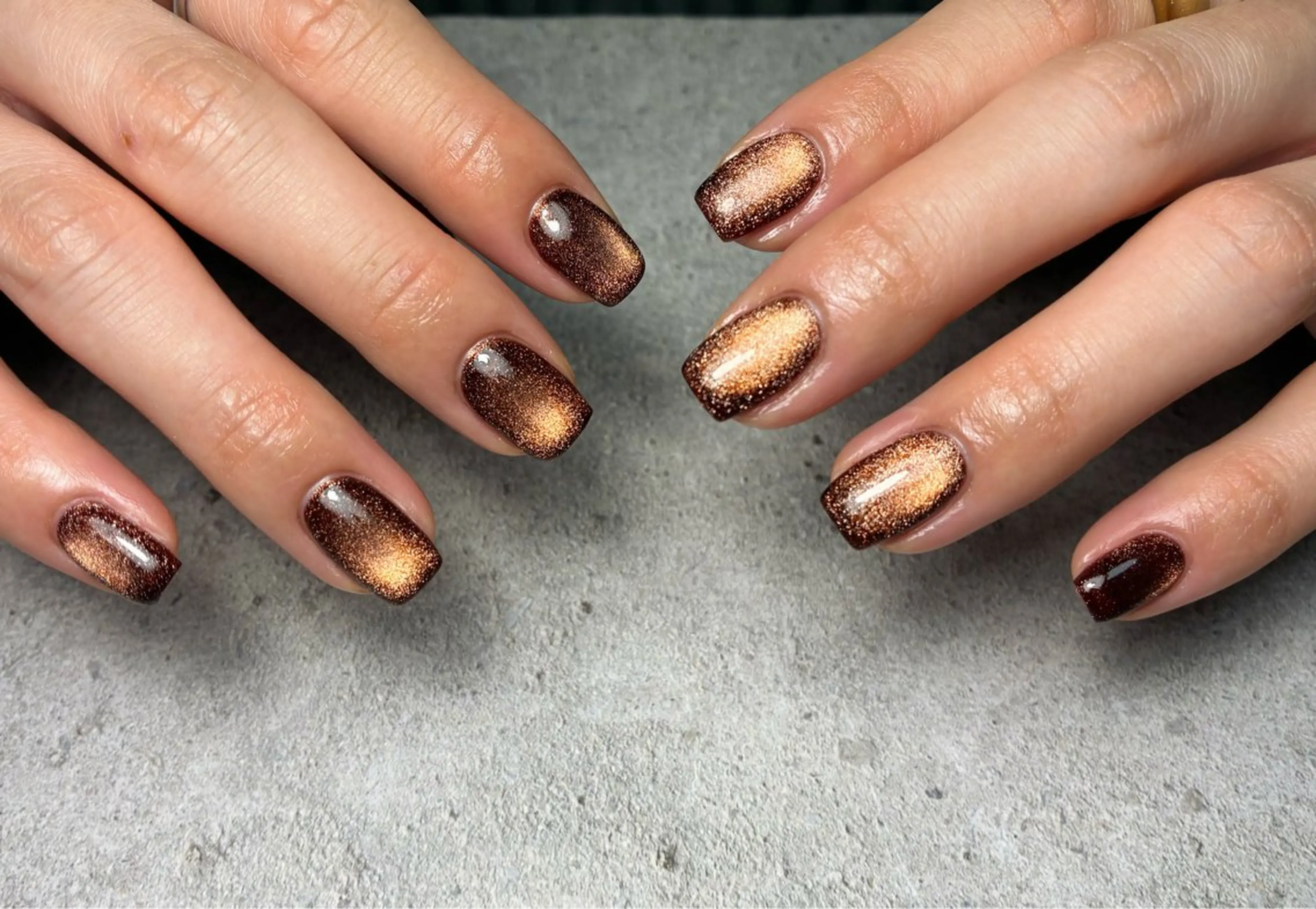 ネイル ハンドネイル ネイルサロン Bebeのネイルデザイン