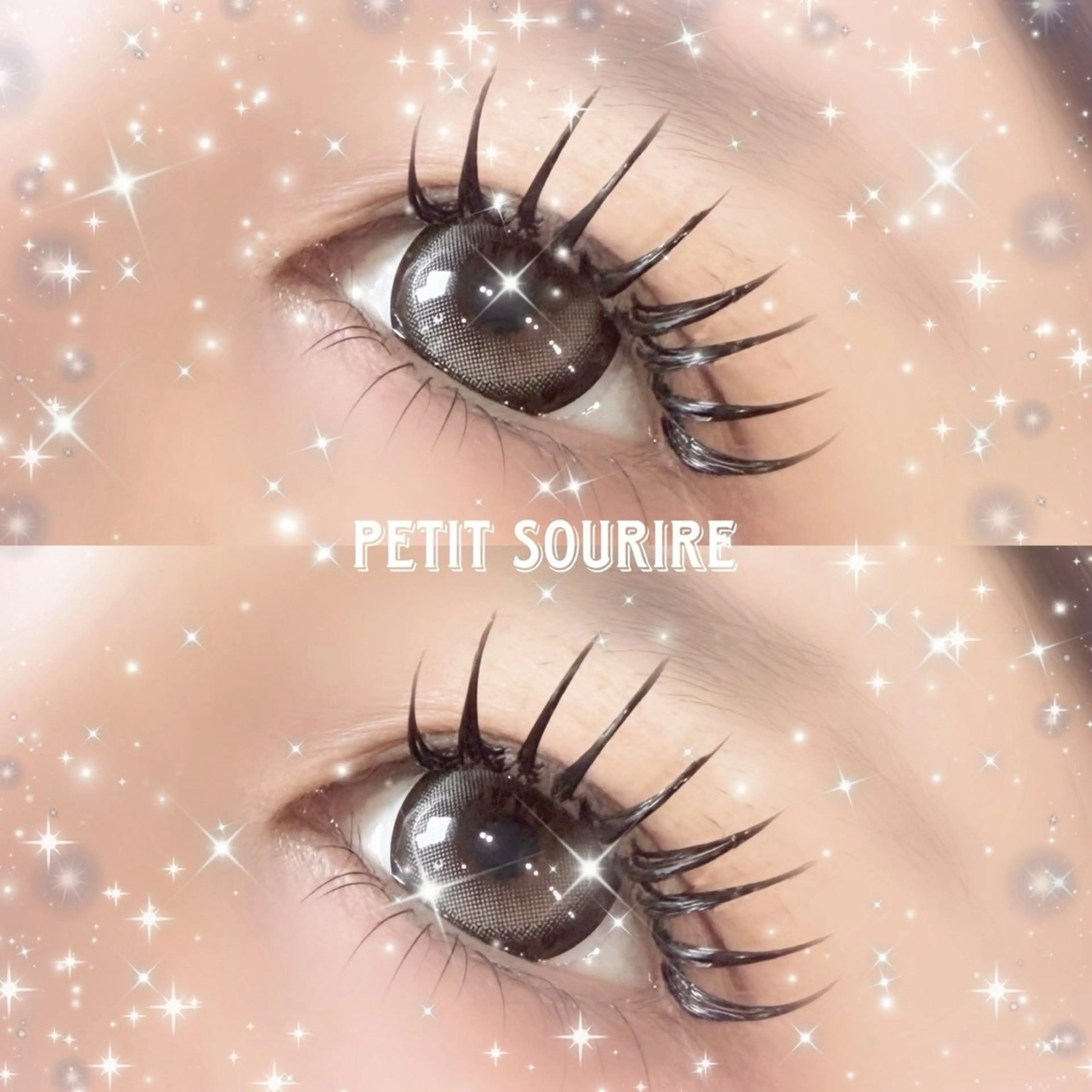 フラットラッシュ 120本👀🎀※オフ無し（60分を予定しておりますが練習中の為お待たせする事がございます。）の写真