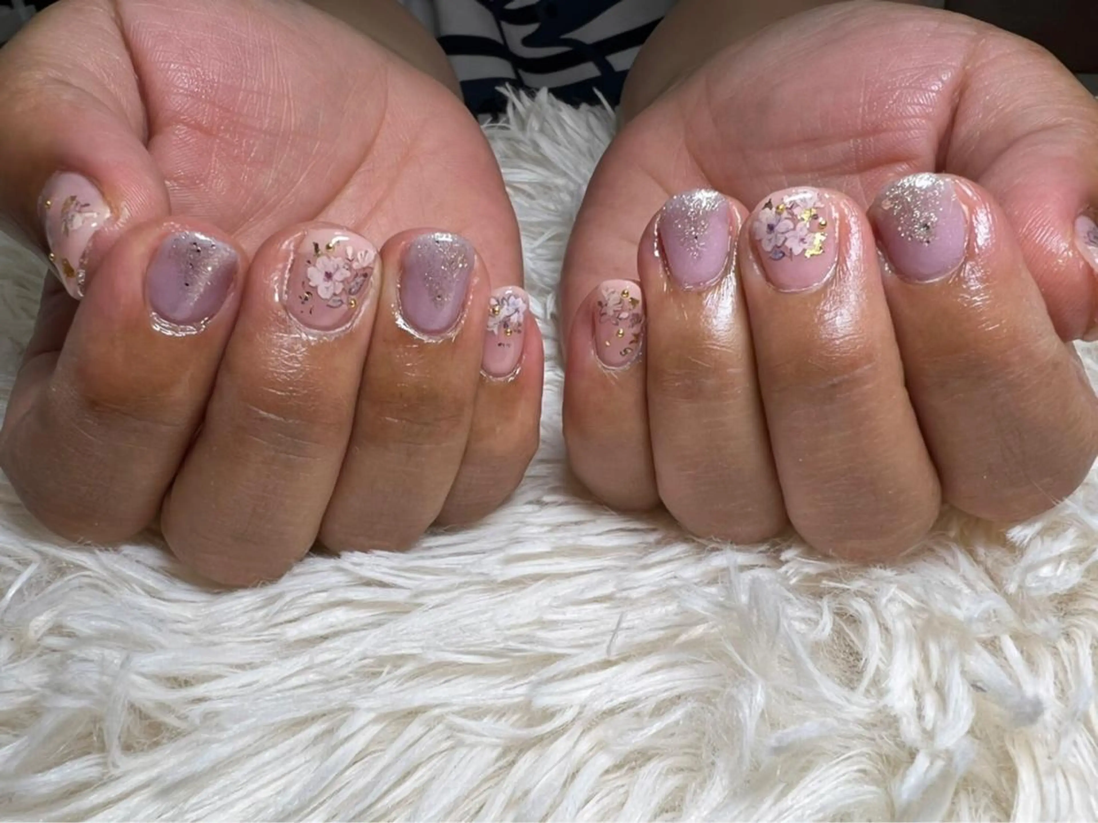 ネイル ❤︎MN❤︎ モンのエステ・リラクイメージ