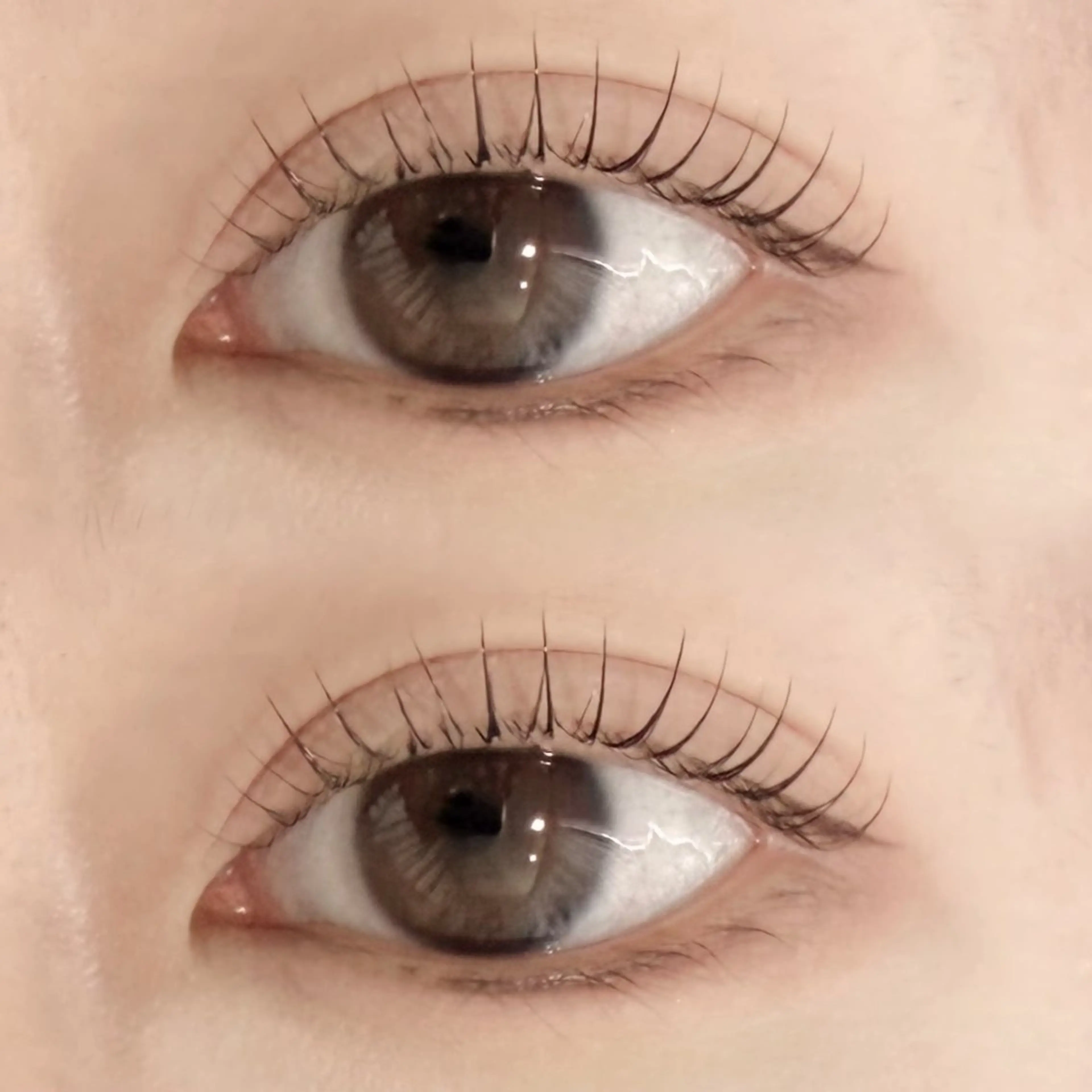 マツエク・マツパ マツパ Lono 岩沢のマツエク・マツパデザイン