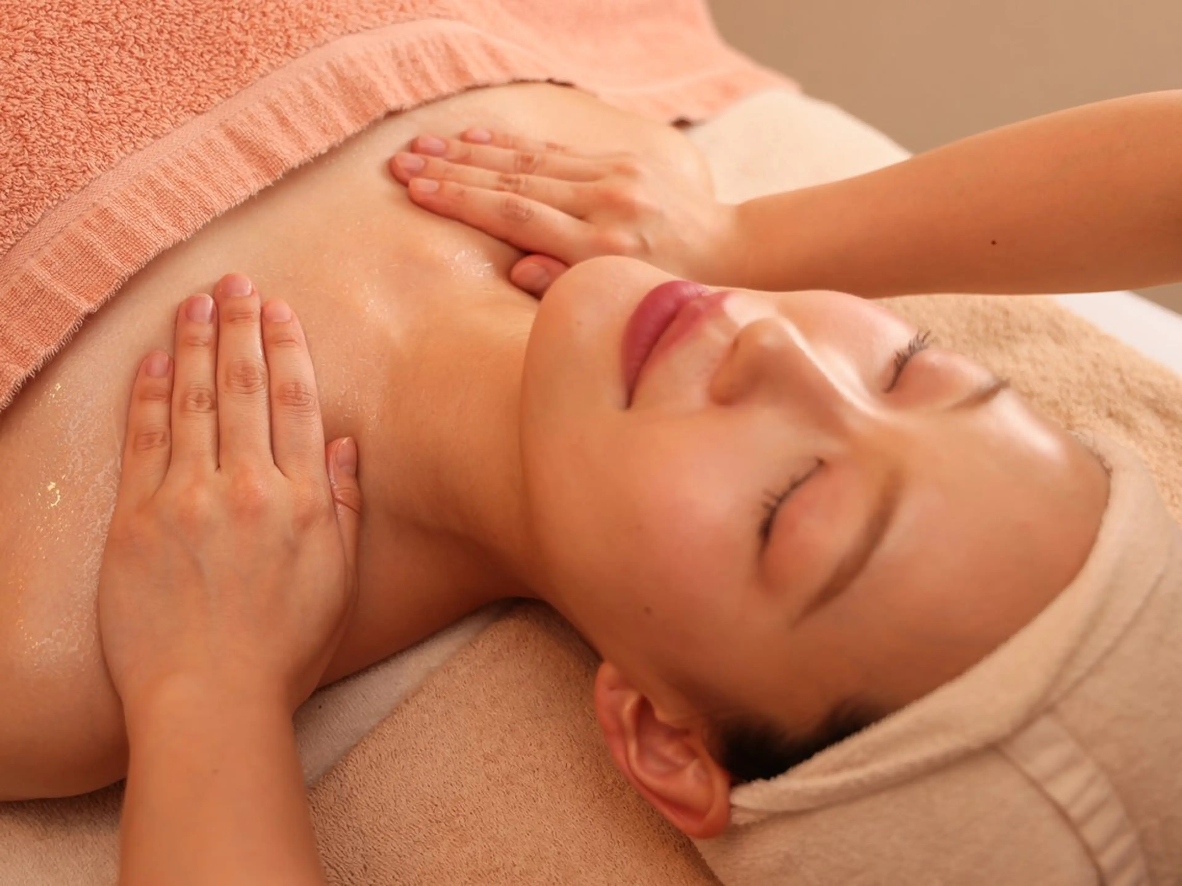 リラク 本町オールハンド リラク/女性専用💐のエステ・リラクイメージ