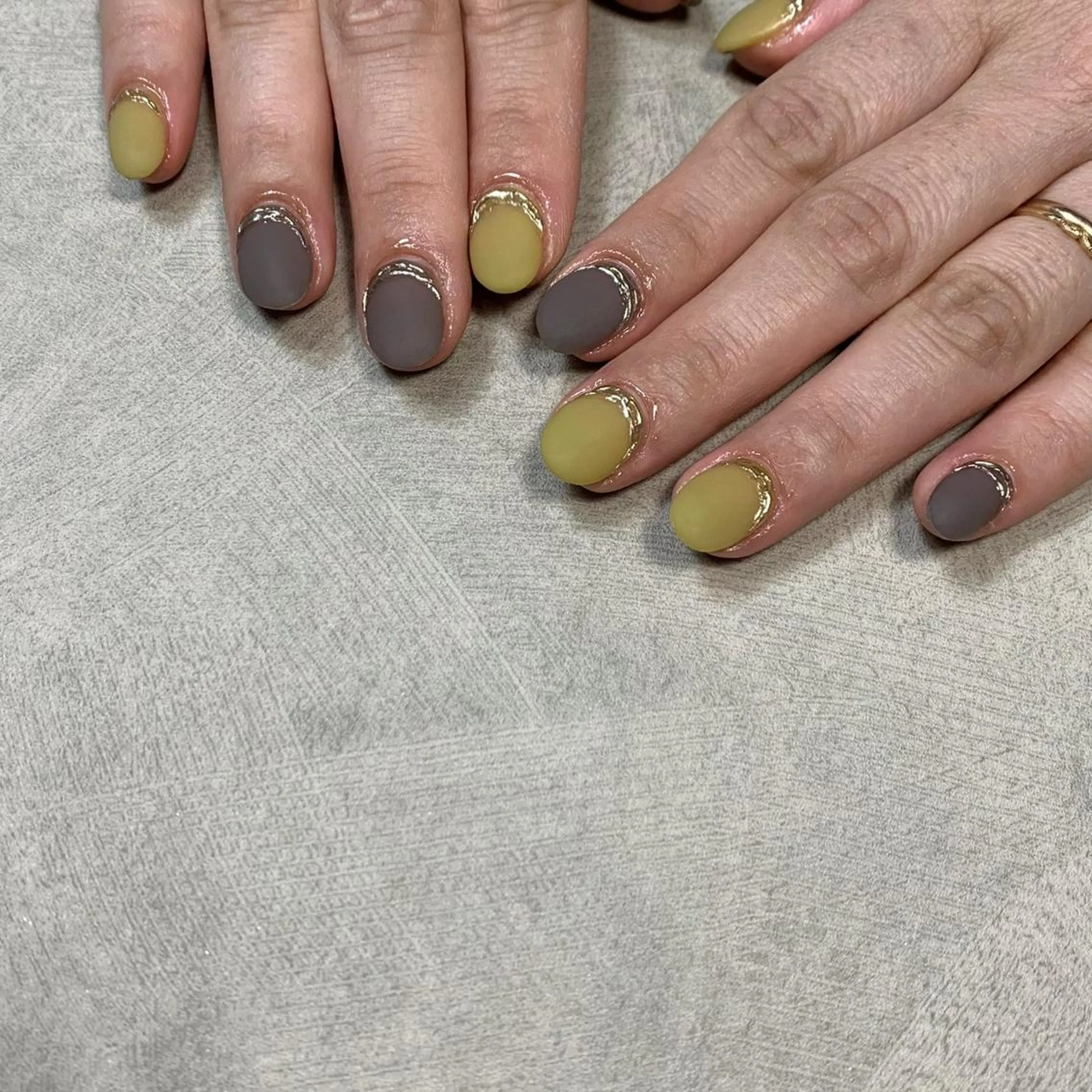 ネイル S. JEWELのネイルデザイン