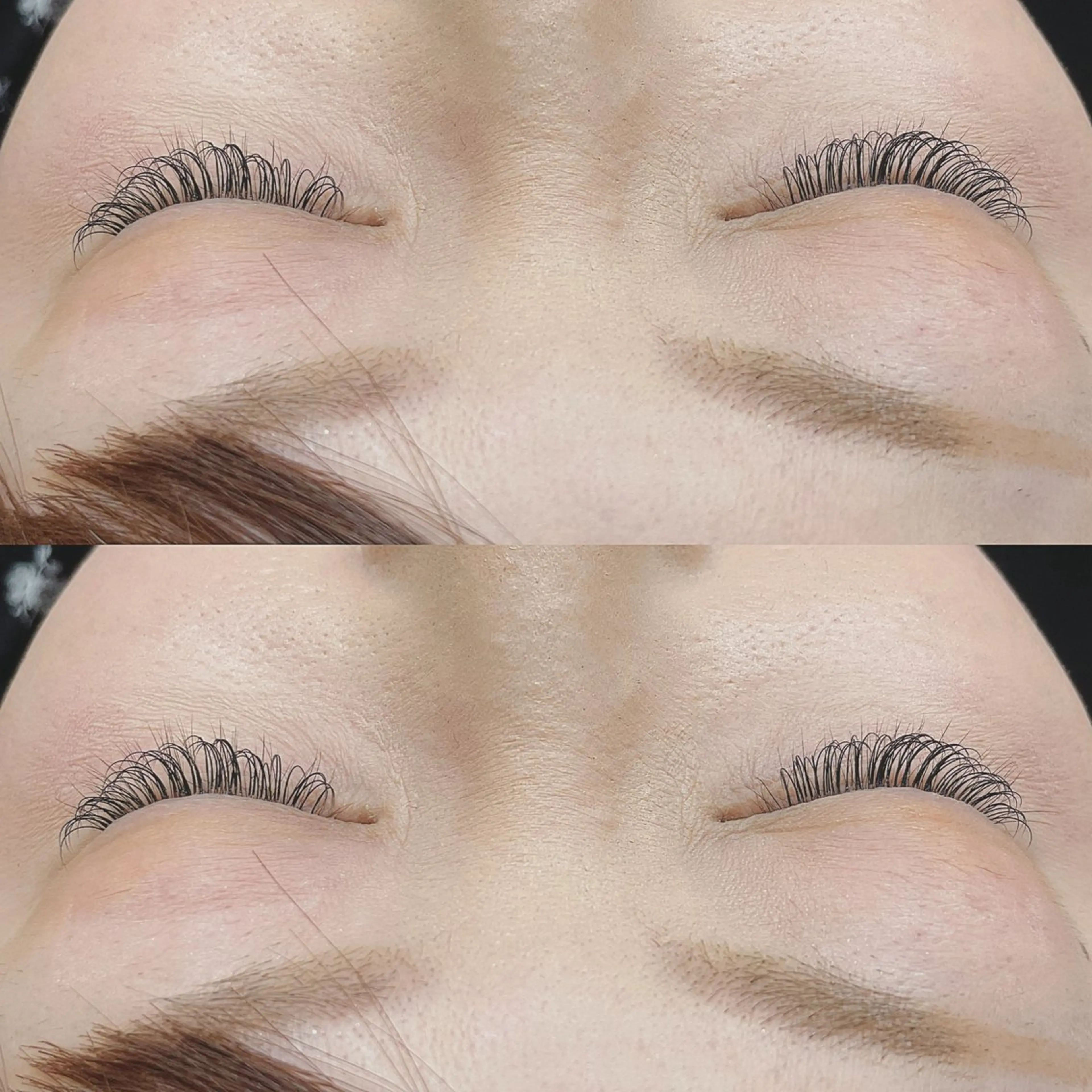 マツエク・マツパ セーブル MAQUIA 宮崎のマツエク・マツパデザイン