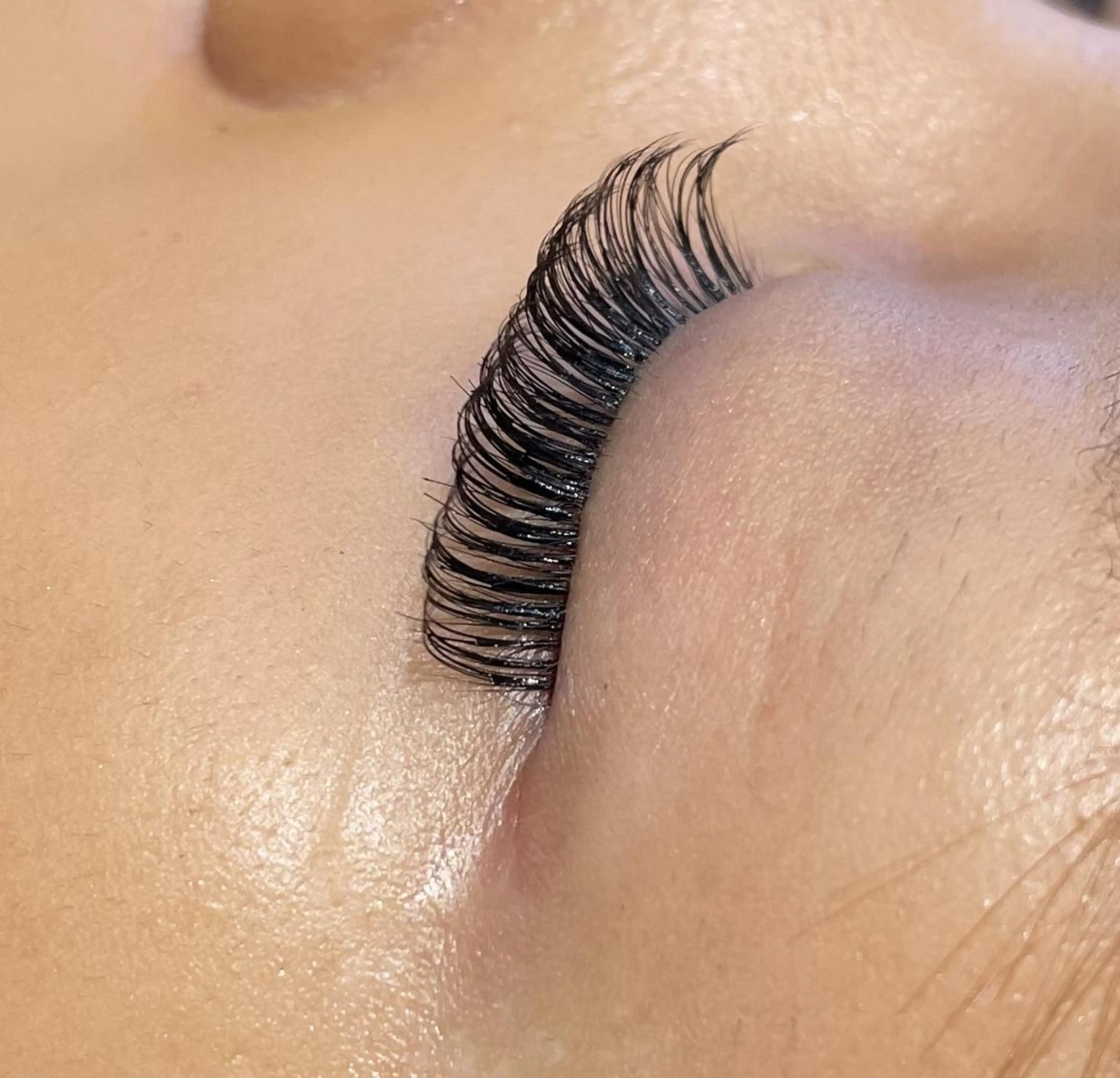 マツエク・マツパ Coquille 上野 御徒町店のマツエク・マツパデザイン