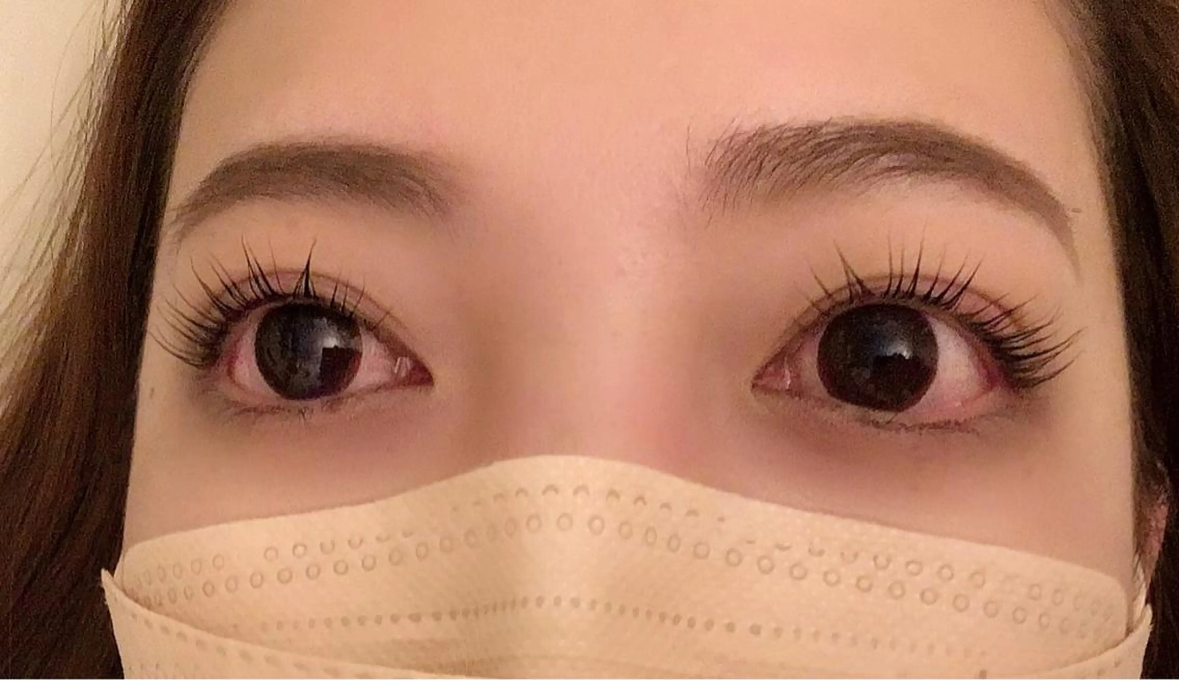 マツエク・マツパ マツパ eyelash GARDENのマツエク・マツパデザイン
