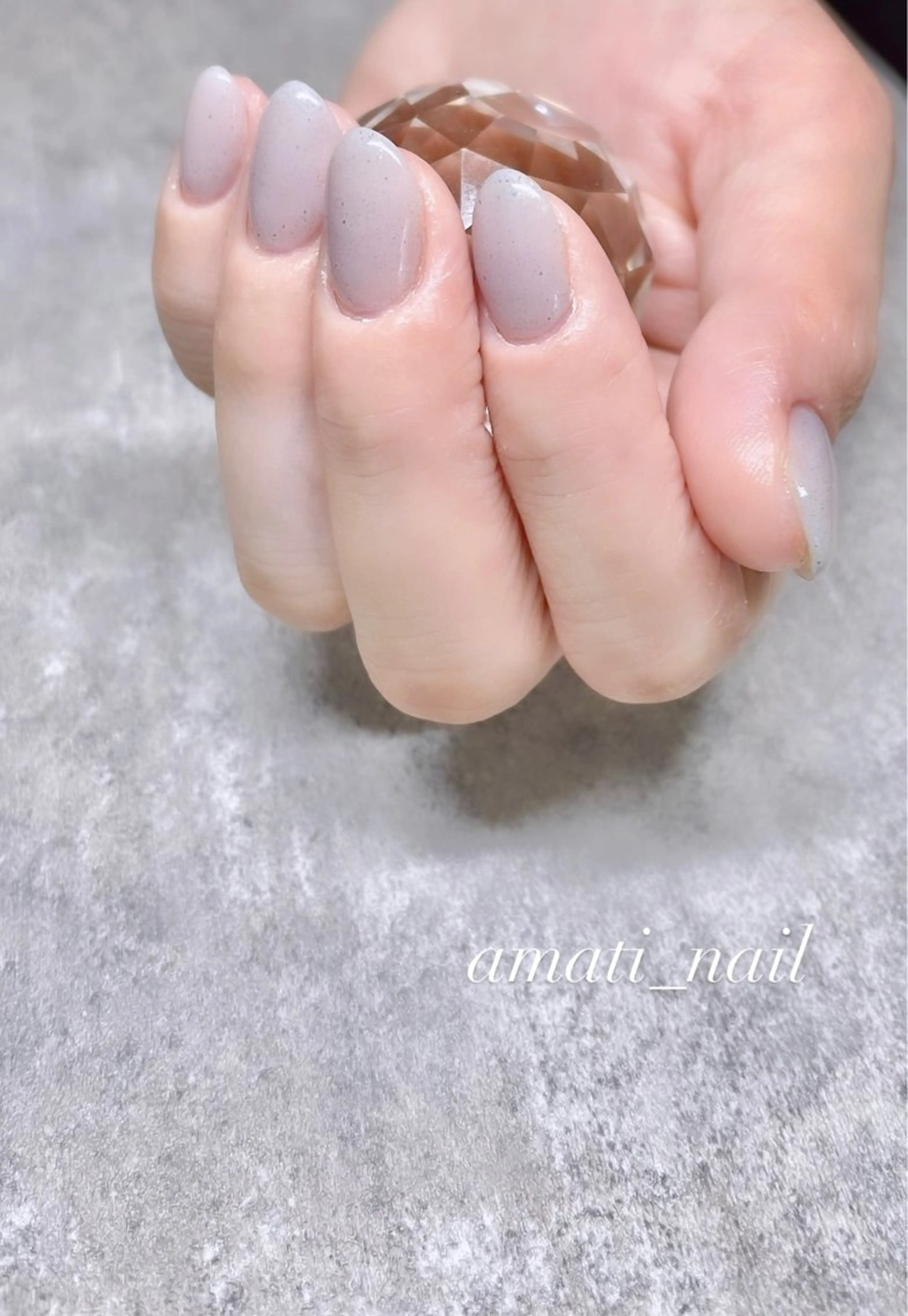 ネイル フットネイル ジェルネイル マグネットネイル ミラーネイル ニュアンスネイル ハンドネイル amati_nail TAKAKOのネイルデザイン