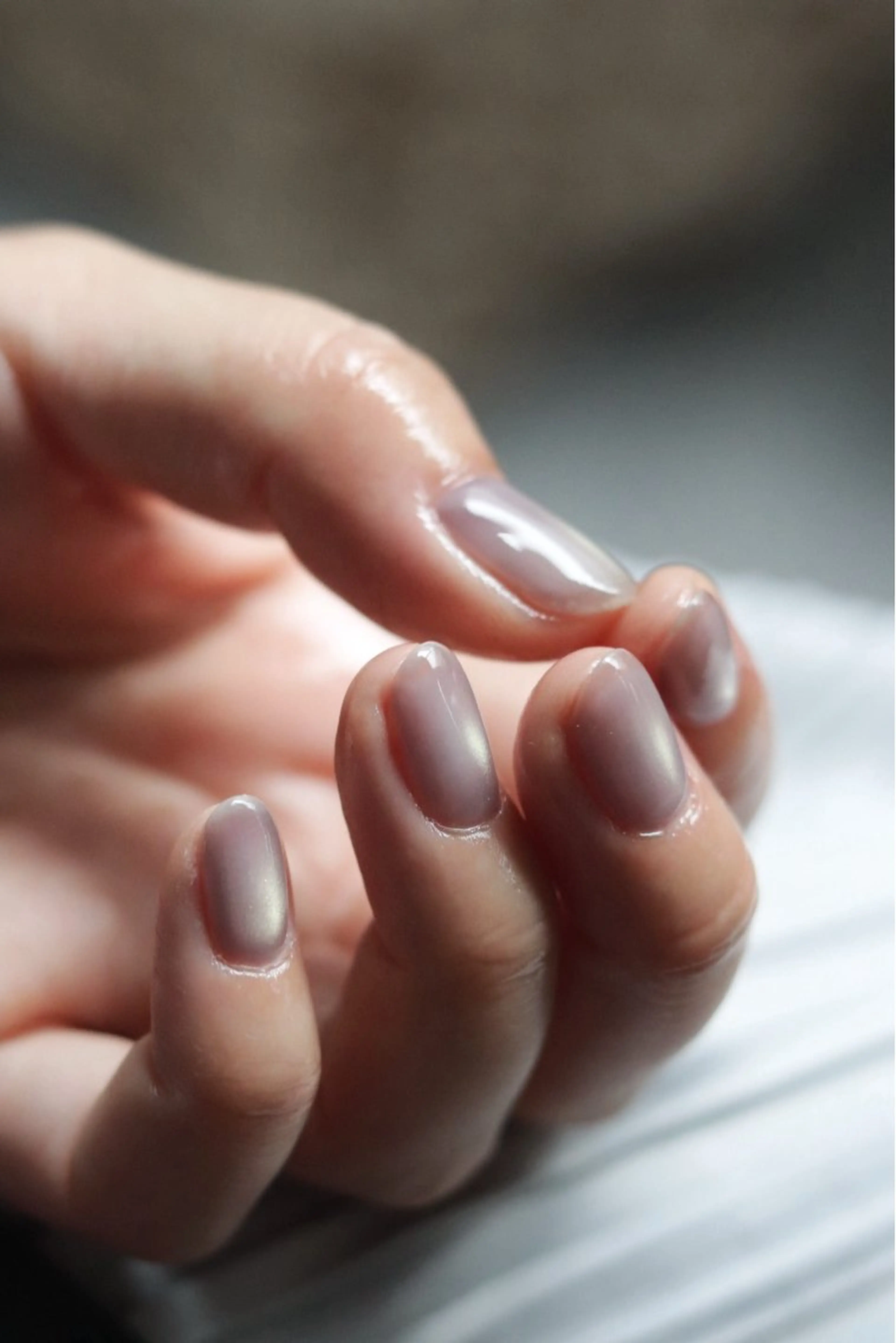 ネイル マグネットネイル Lira nailのネイルデザイン