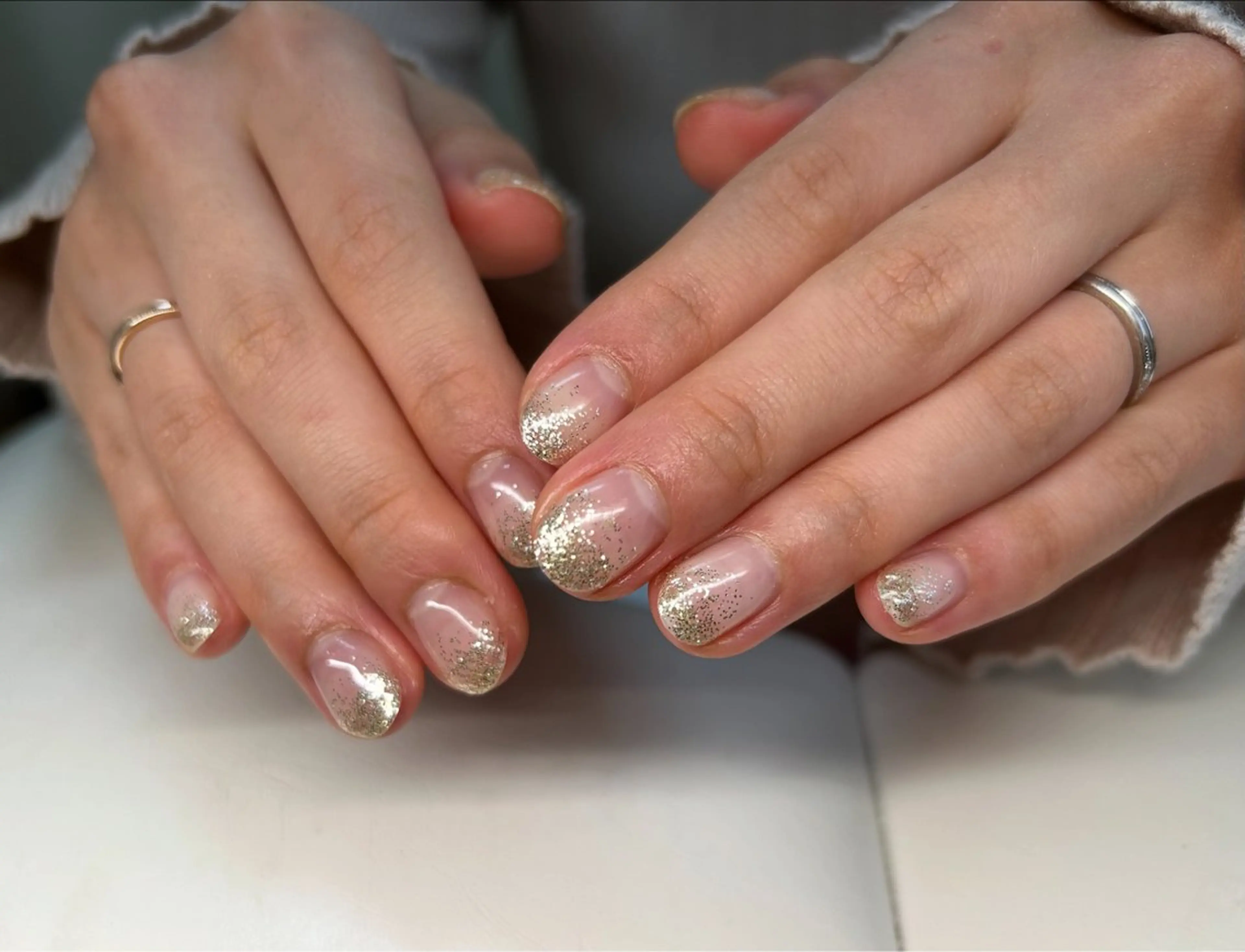 ネイル ハンドネイル m.nail mayumiのネイルデザイン
