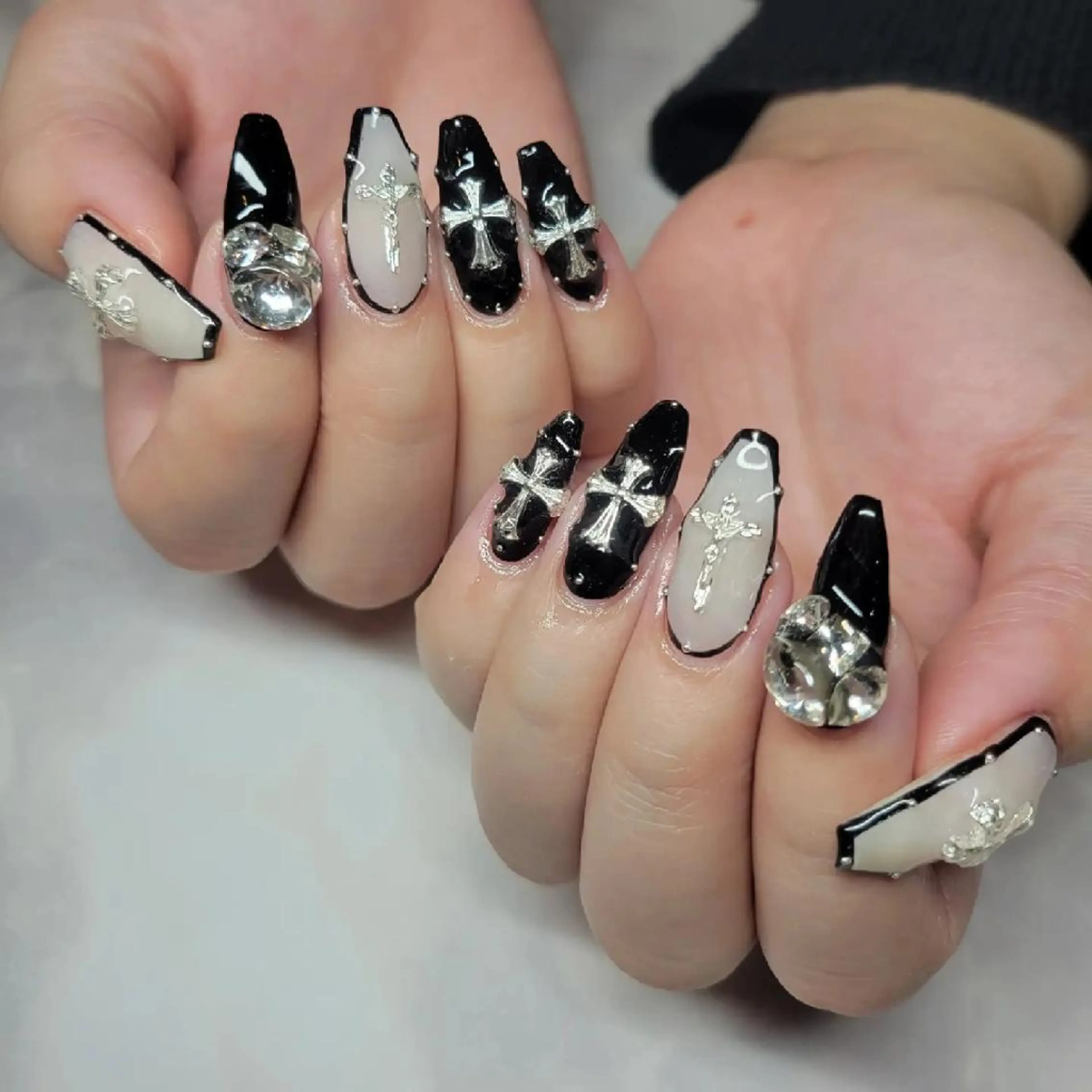 ネイル Nail salon Coco【溝の口駅】のネイルデザイン