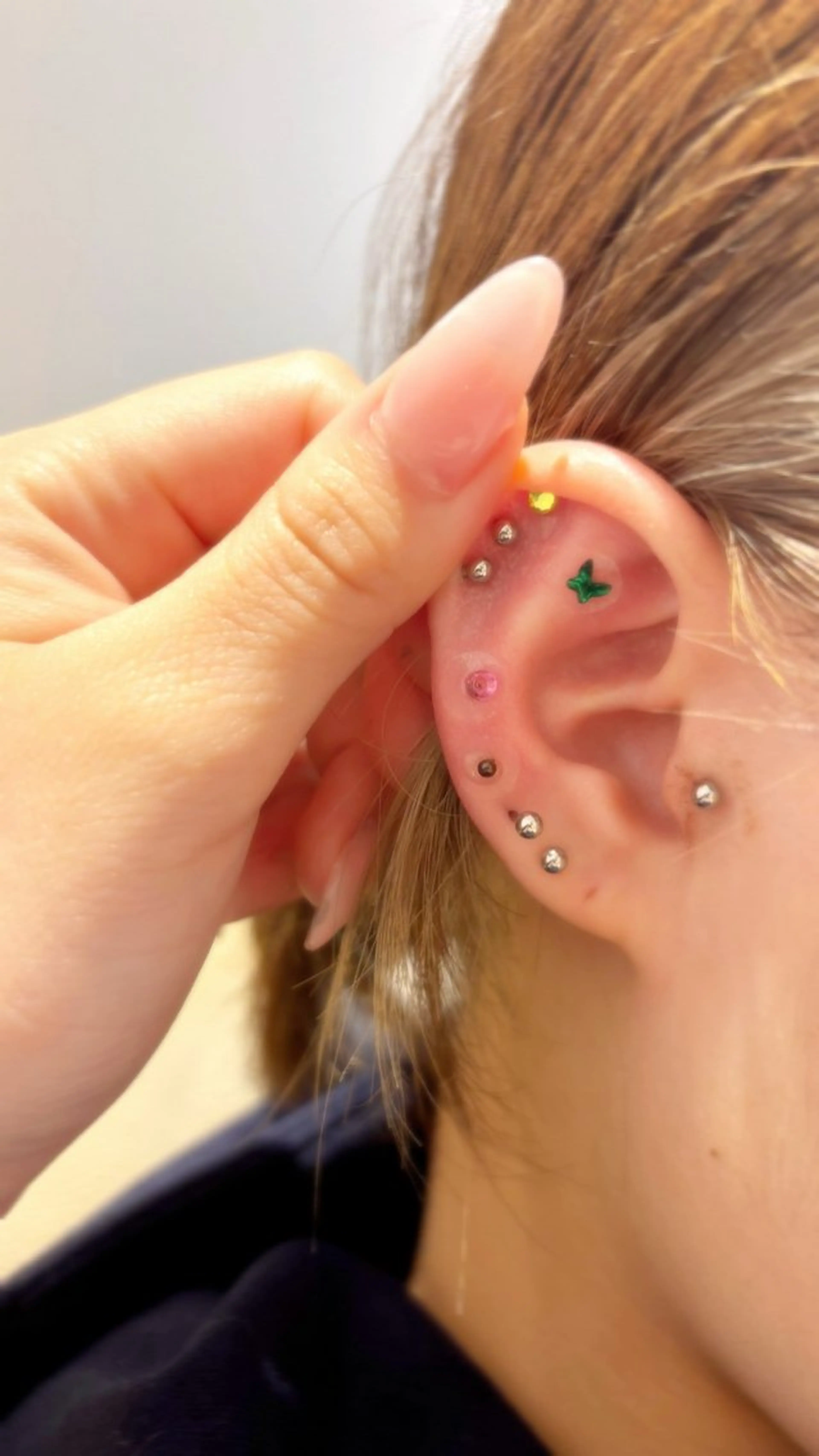 その他 半谷 美結のその他イメージ