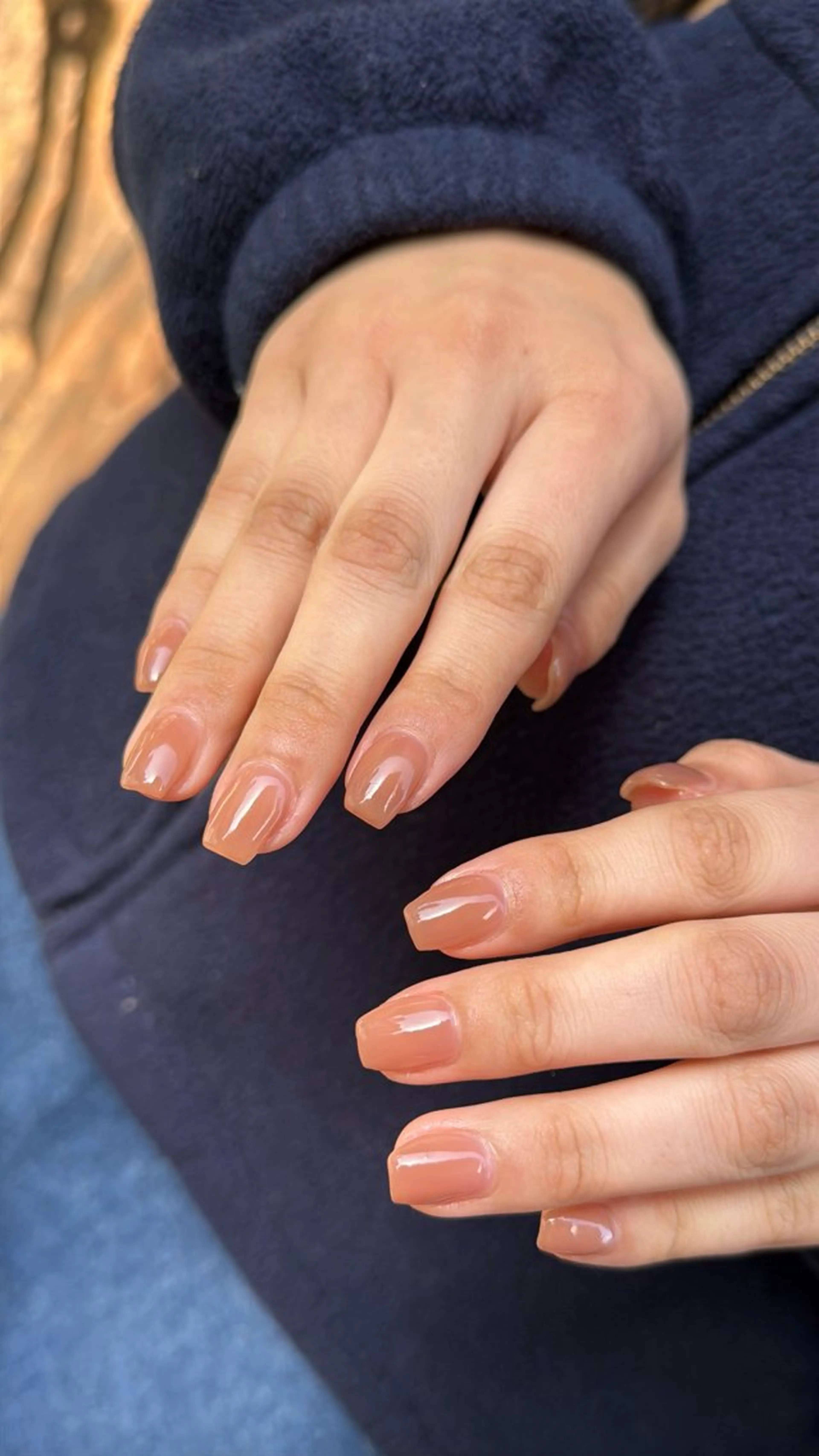 ネイル フラッシュネイル フラッシュマグ フットネイル フレンチネイル 韓国ネイル ハンドネイル SAKU nail 作島茜のネイルデザイン