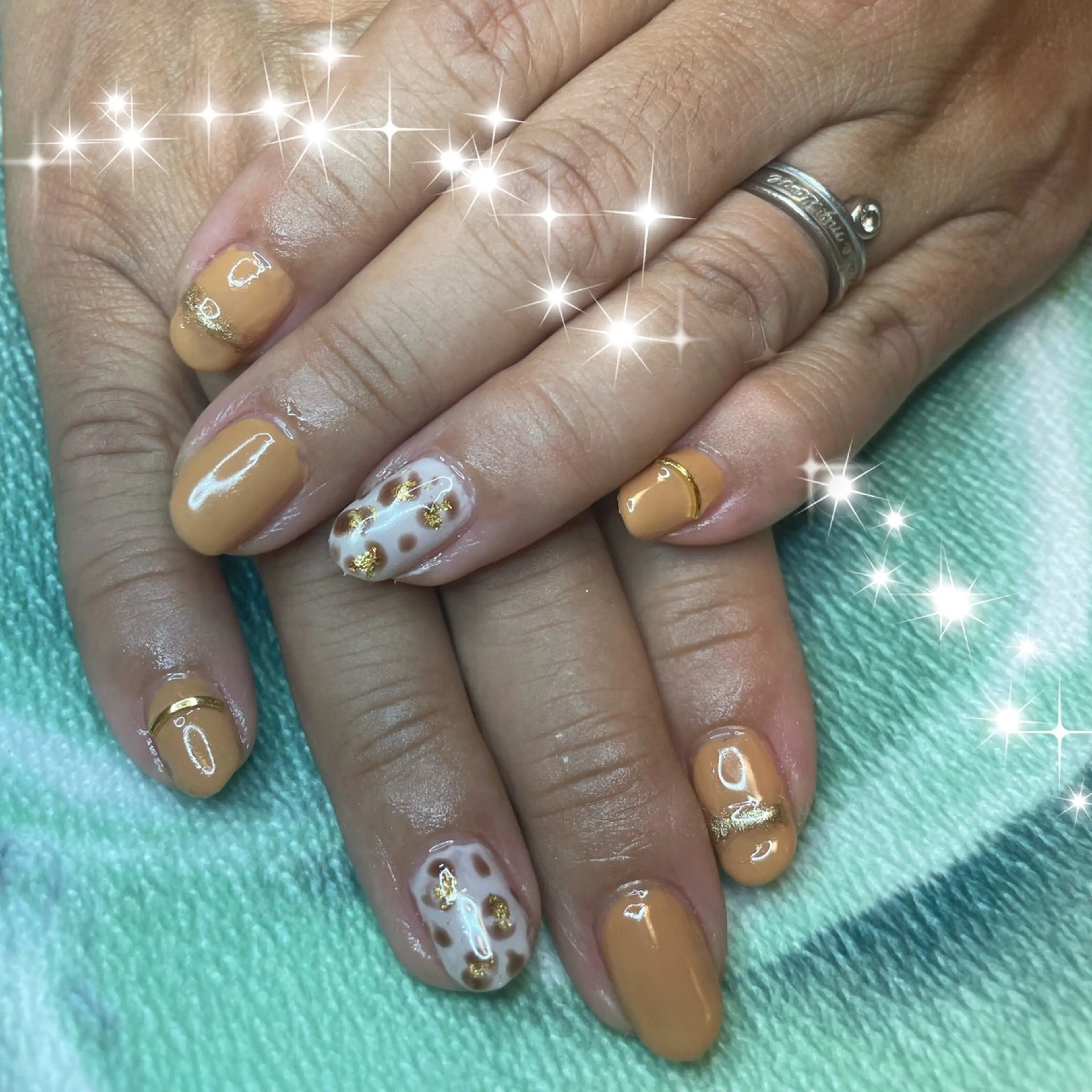 ネイル NAIL★M 真紀のネイルデザイン