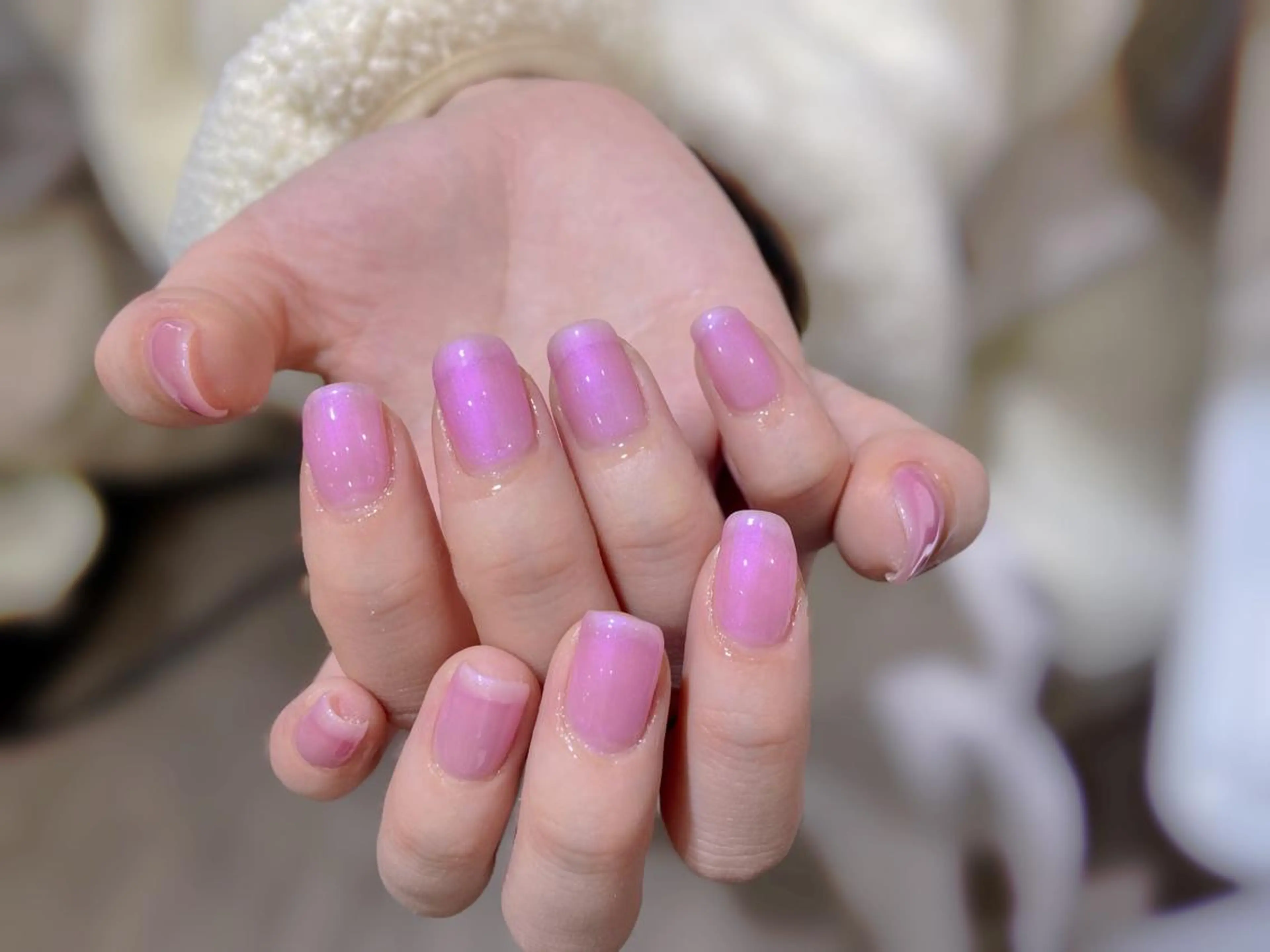 ネイル Umi nail& eyelashのネイルデザイン