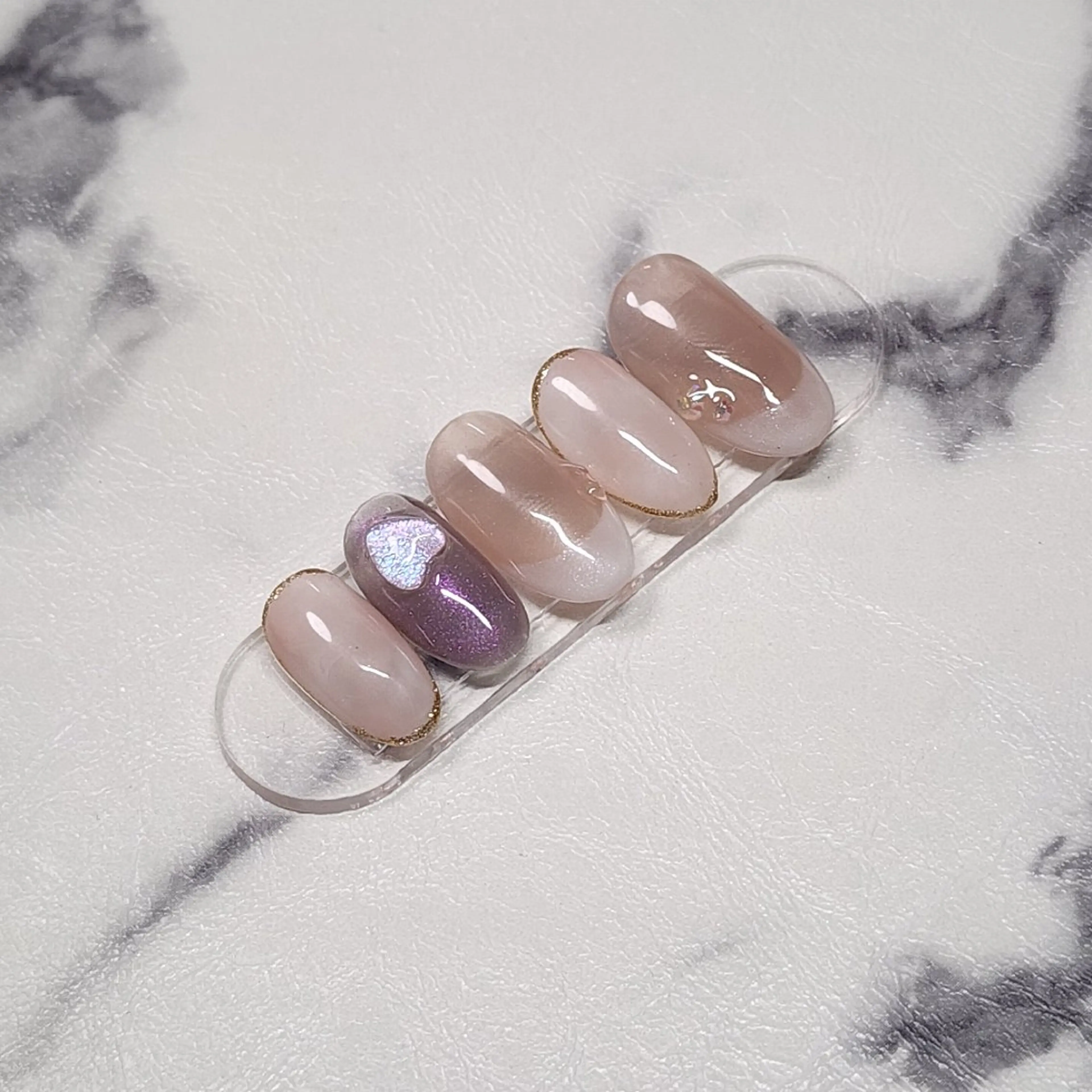 ネイル NailSalon ♾️Eight♾️のネイルデザイン